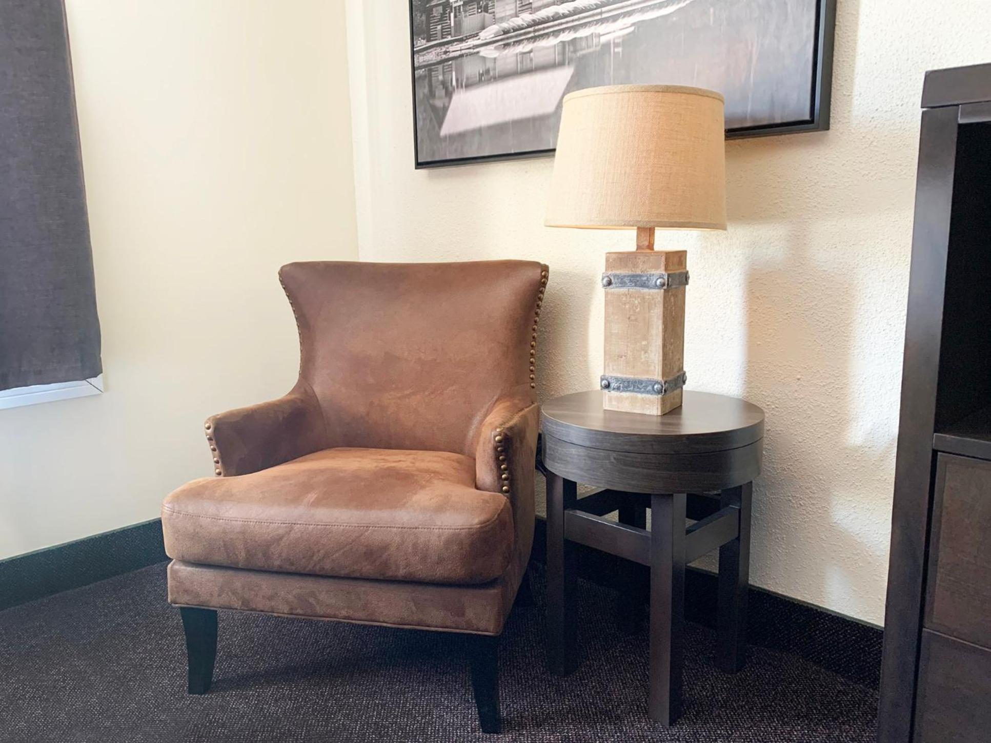 Quality Inn Fort Frances