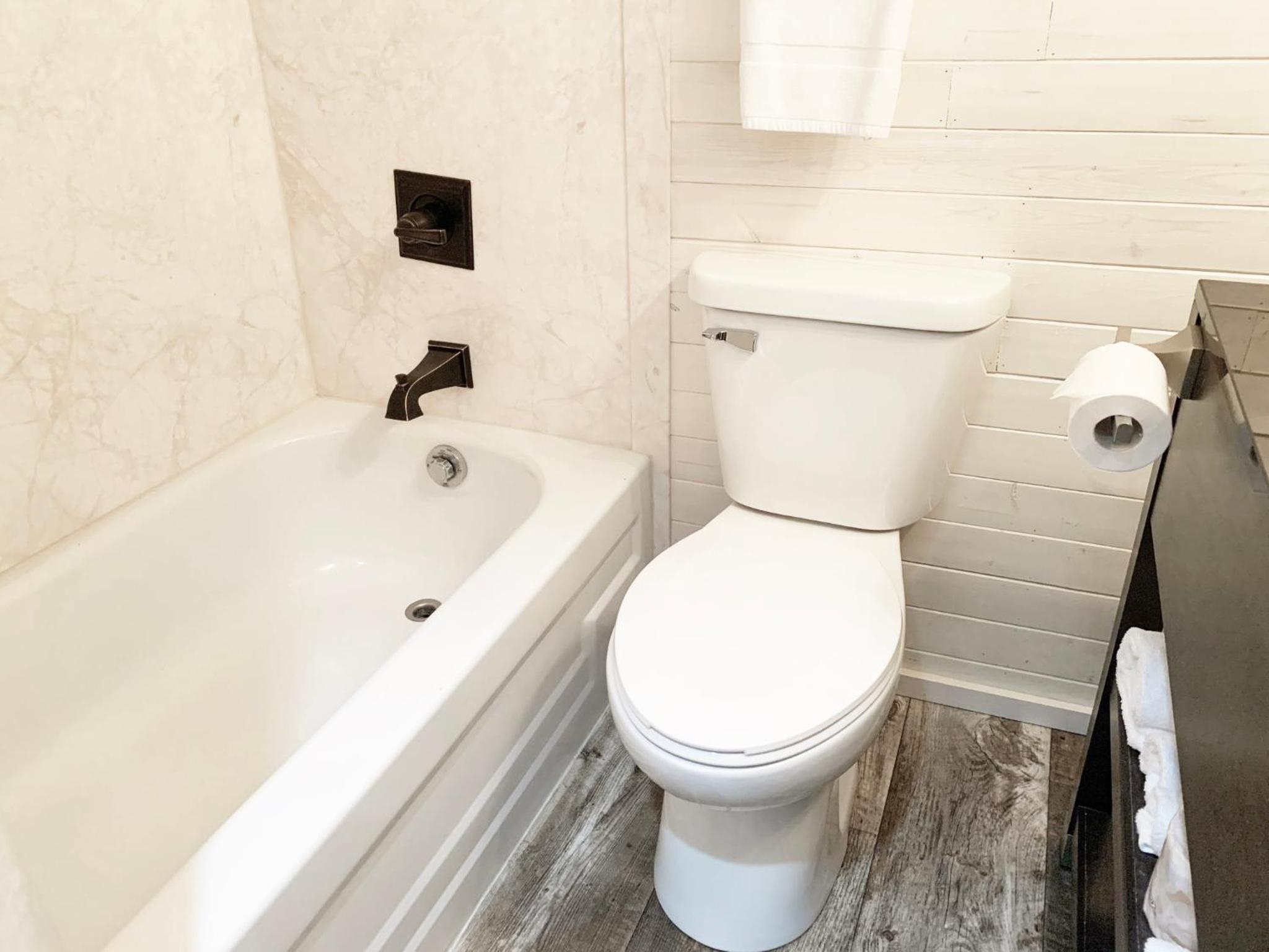 Quality Inn Fort Frances