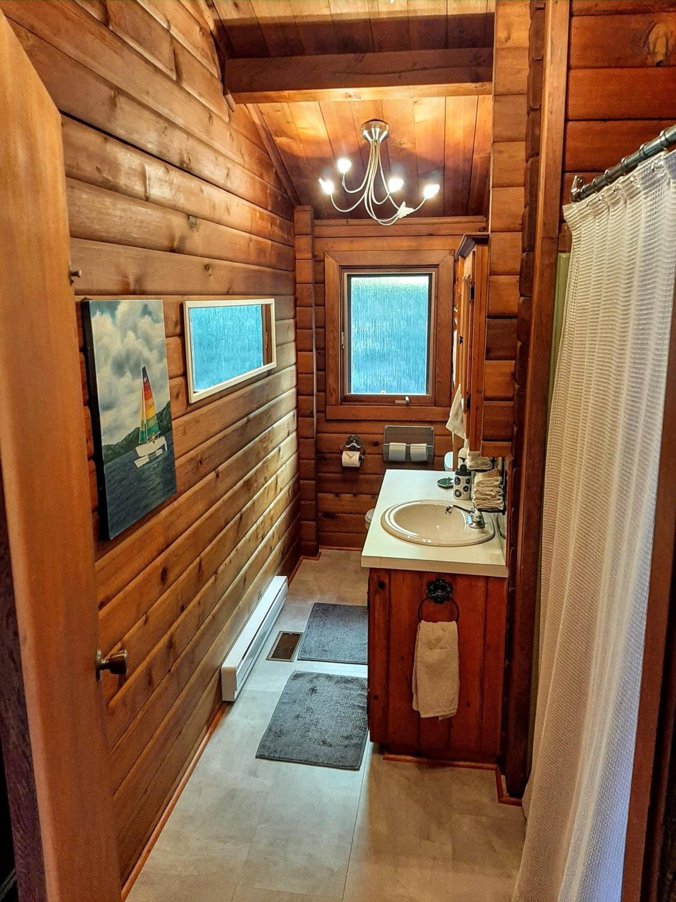 Gîte le 308 Chambre bord de l'eau oka