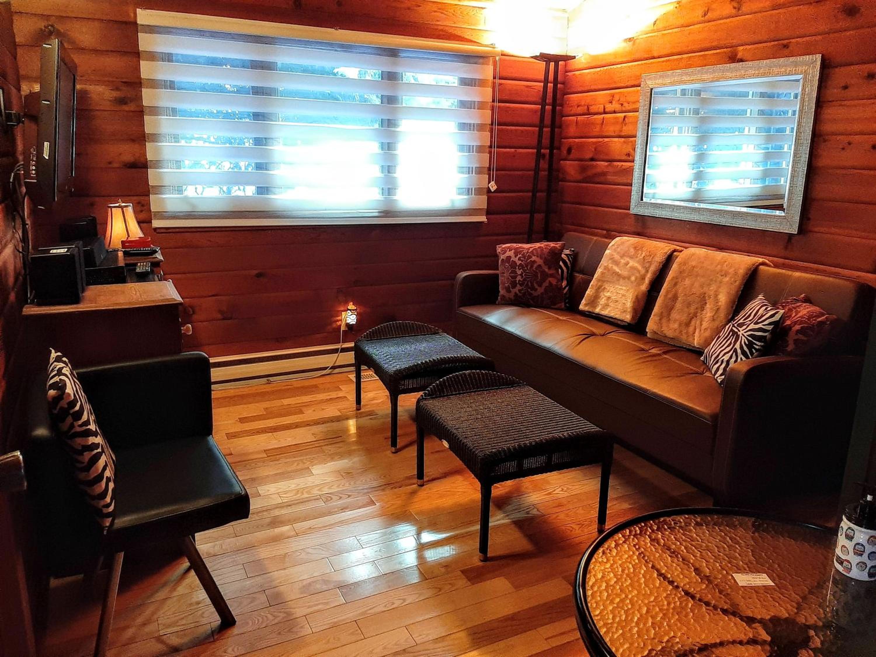 Gîte le 308 Chambre bord de l'eau oka
