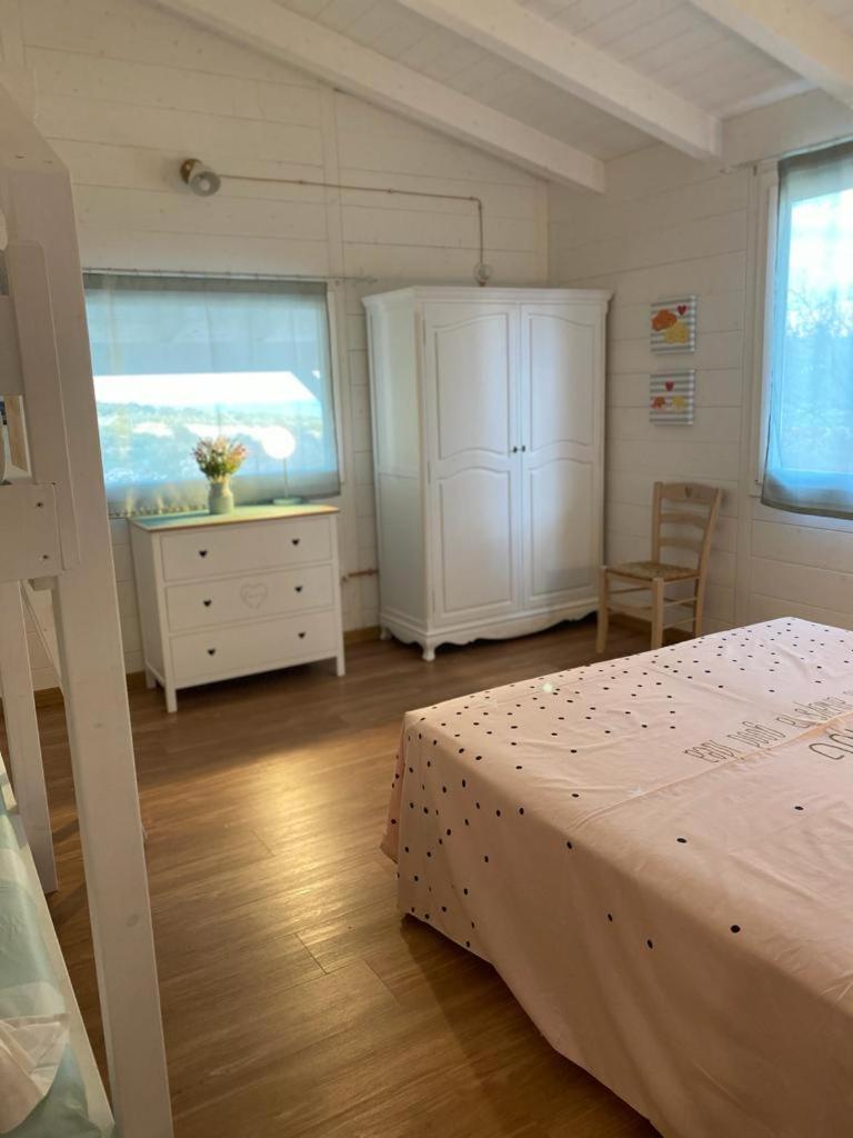 Country House S'Ozzastru