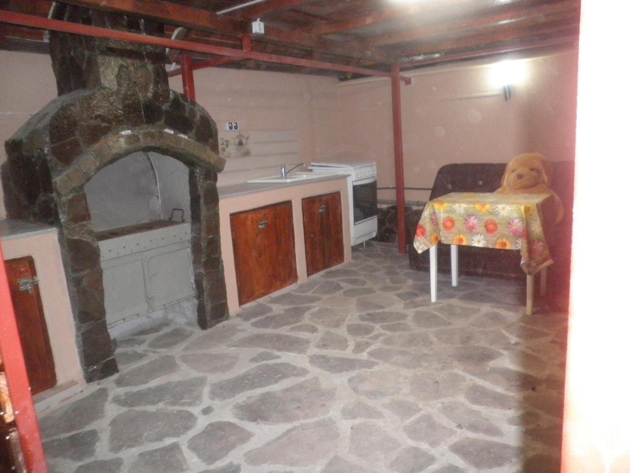 Casa Didina view 2