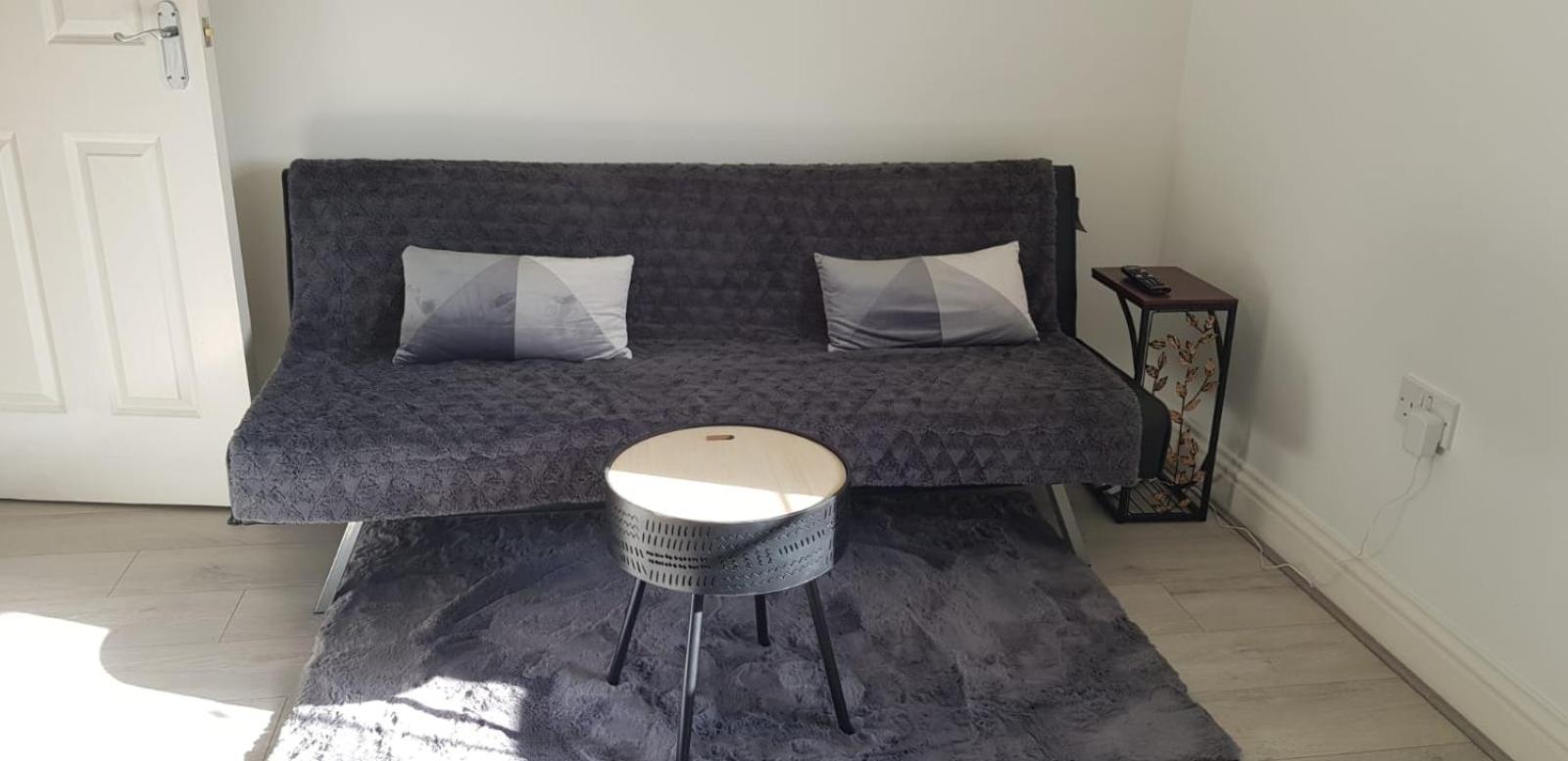 Stunning Room with Large Private Bathroom