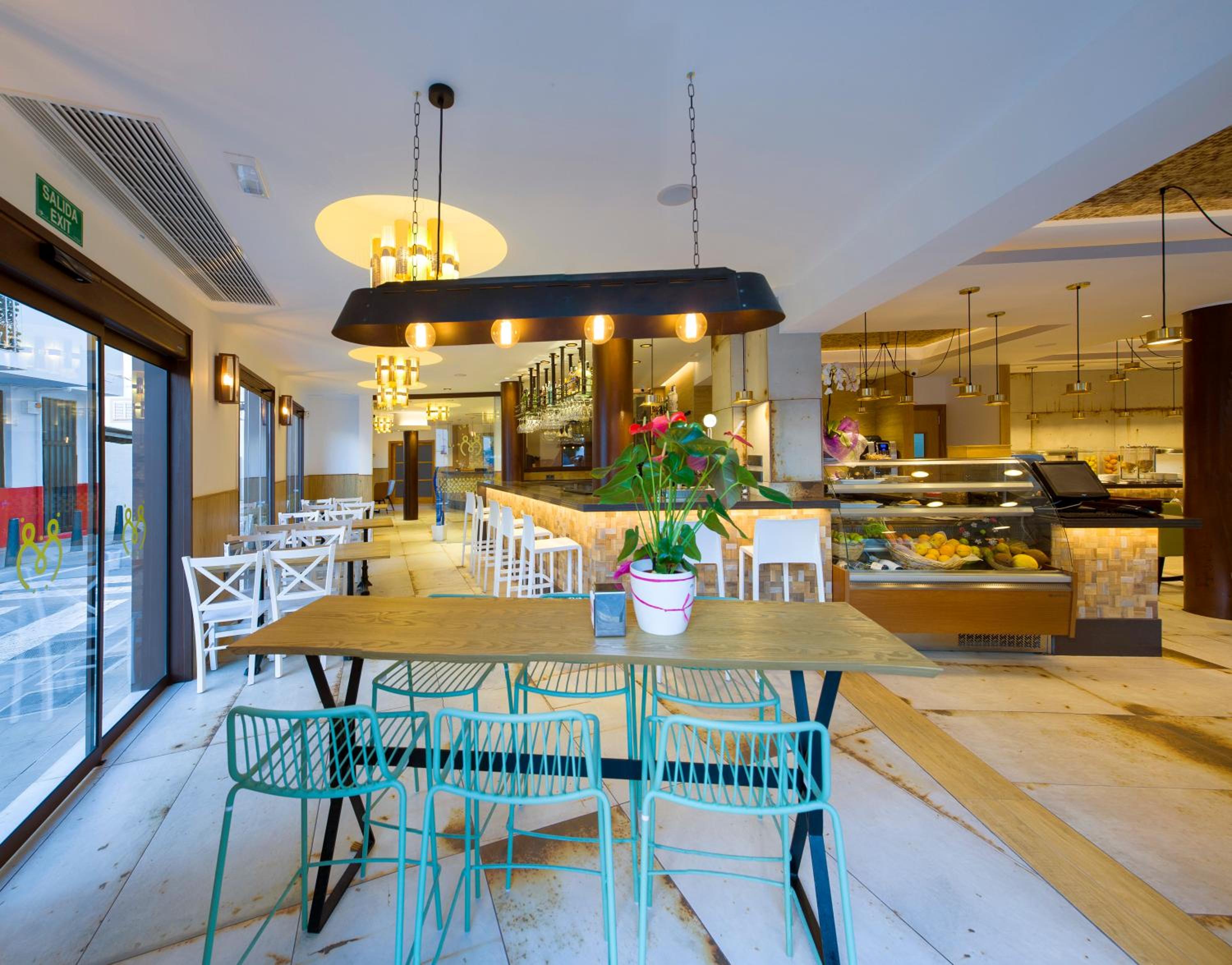 Hotel Hostal Marí - Image 1