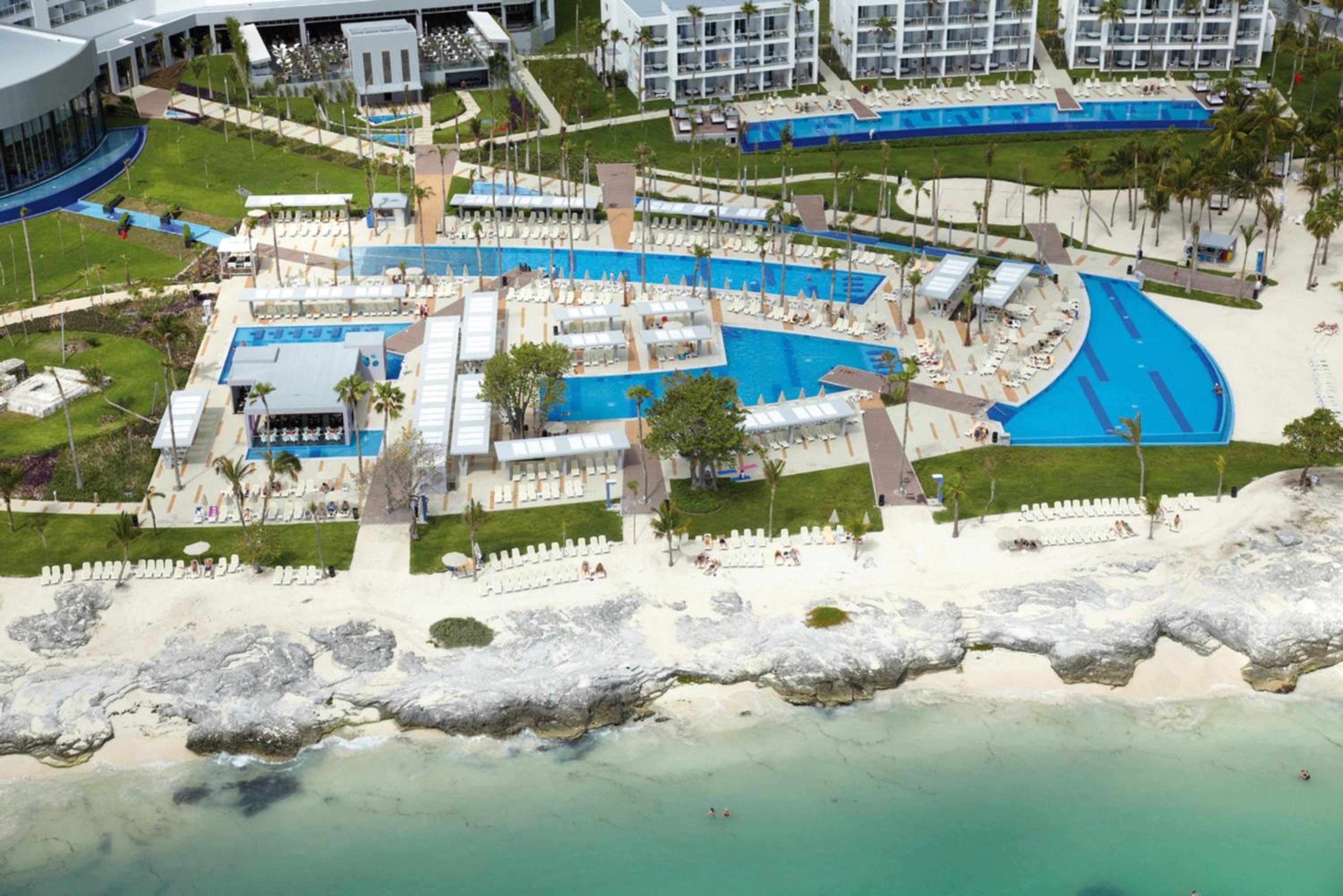 Riu Palace Peninsula - All Inclusive
