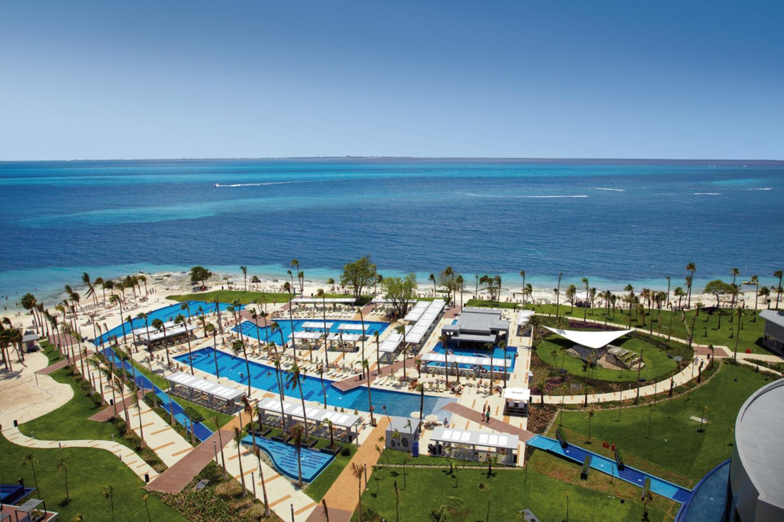 Riu Palace Peninsula - All Inclusive