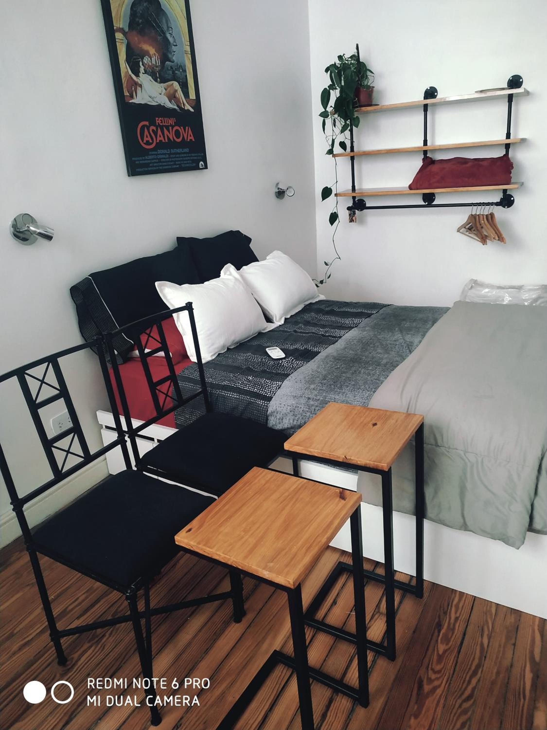 Lavalle Studio Buenos Aires