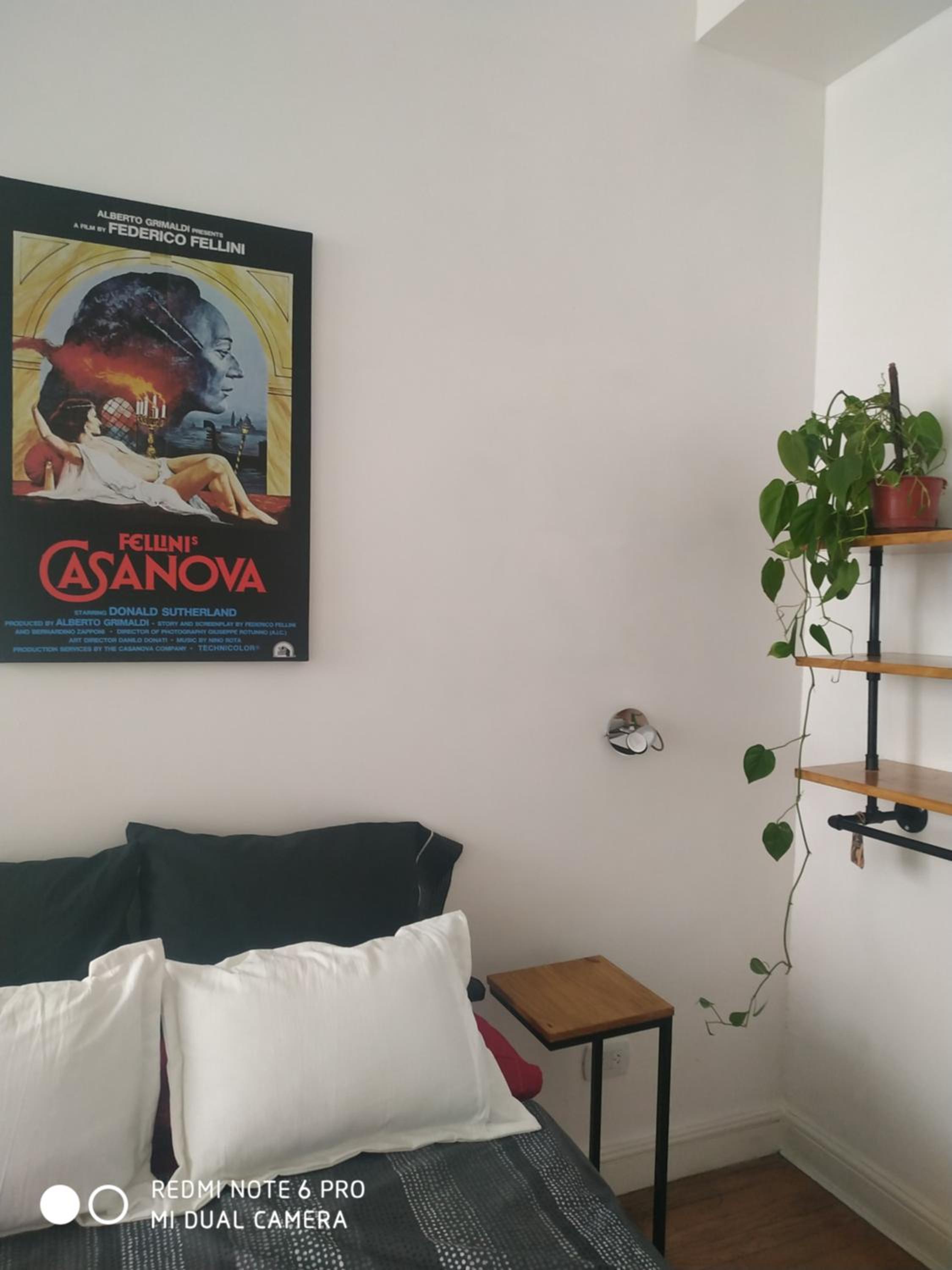 Lavalle Studio Buenos Aires
