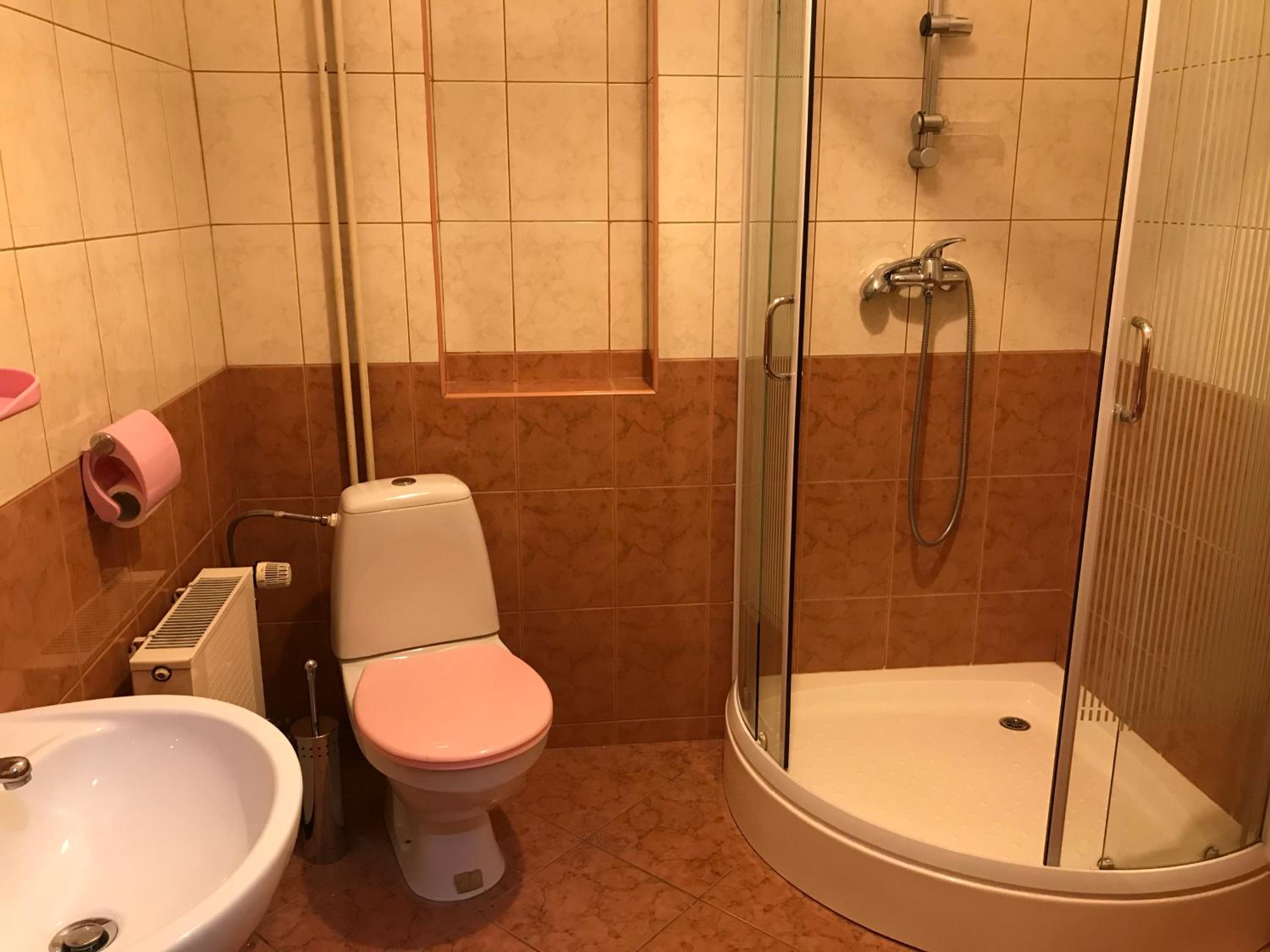 Pokoje Gościnne Pod Ciupagą
