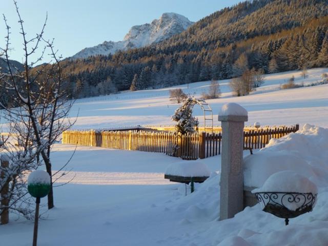 Landhaus Kamml view 2