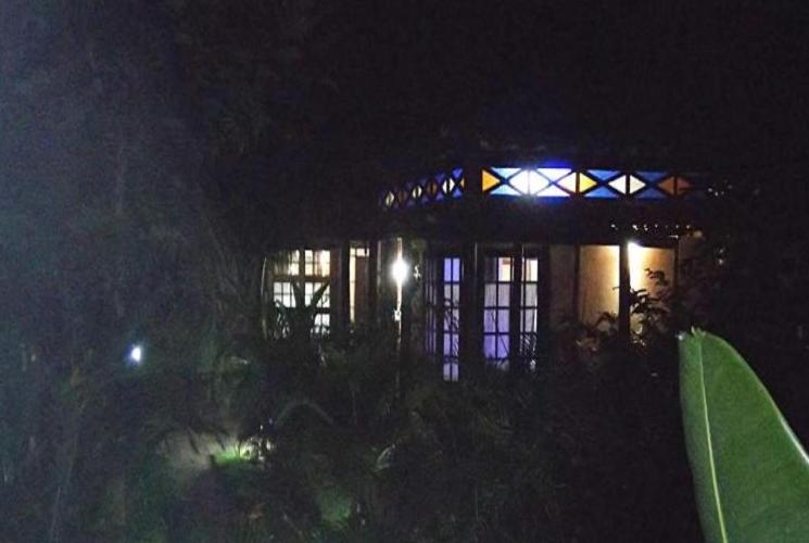 Paraty Villa d`agua Temporada