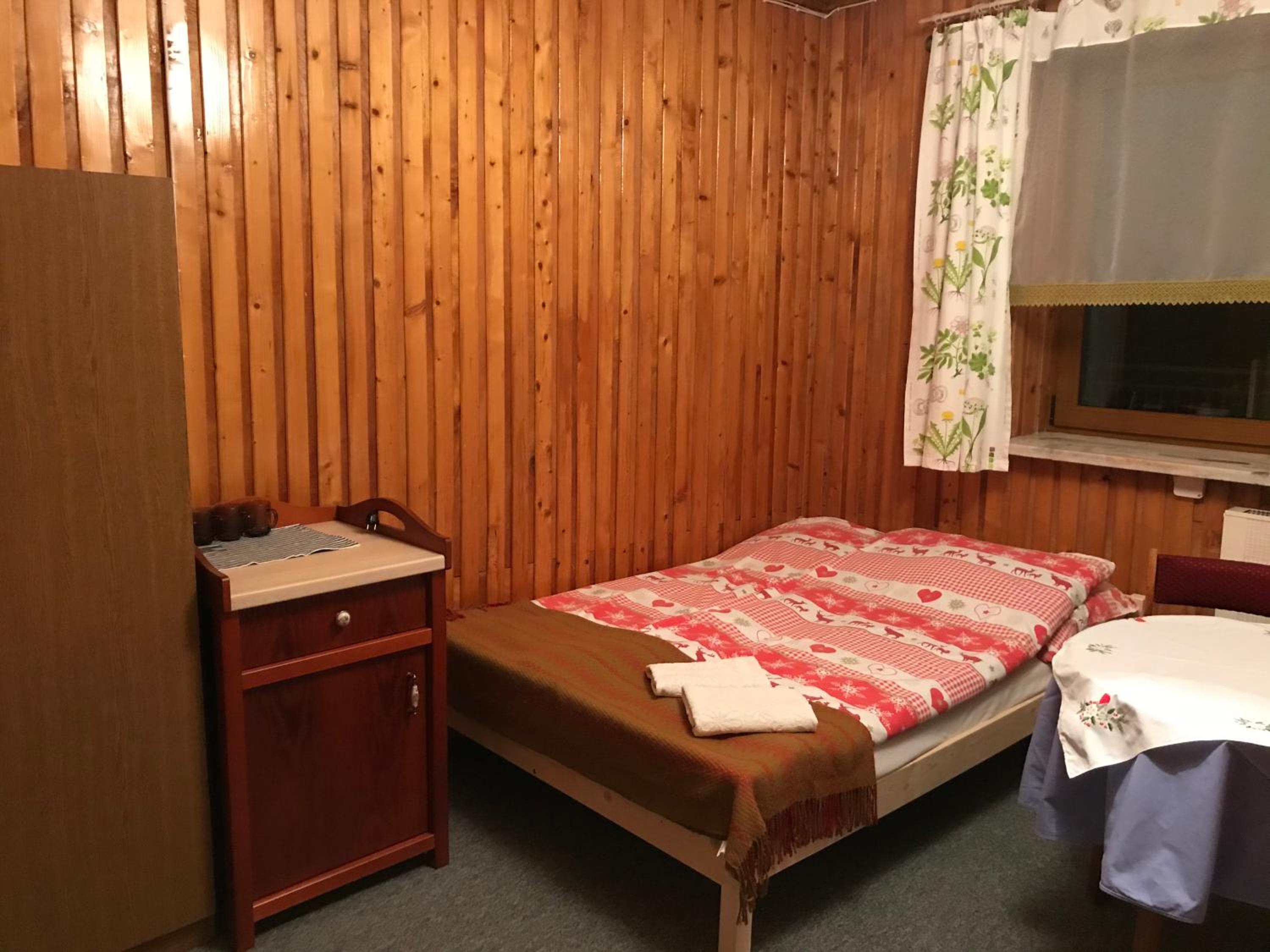 Pokoje Gościnne Pod Ciupagą