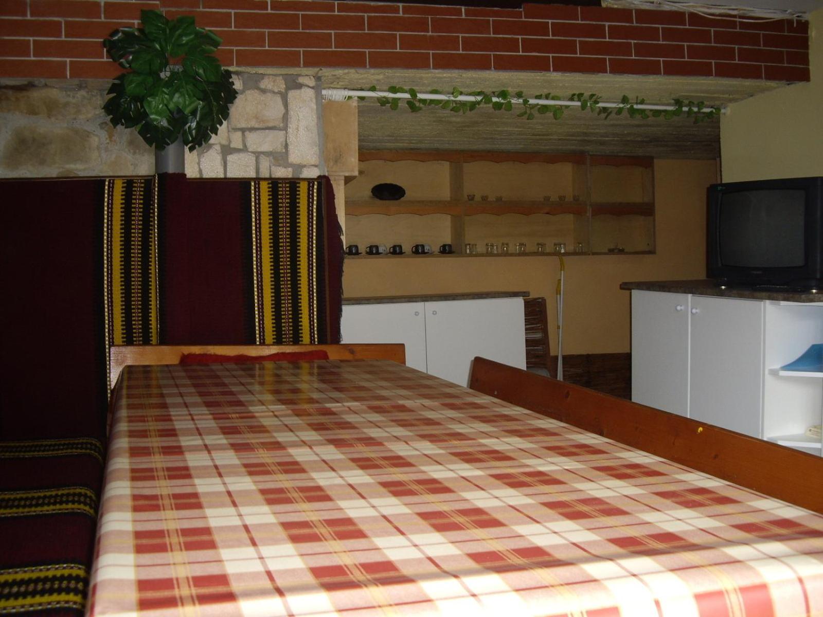 Guest House Rusalka
