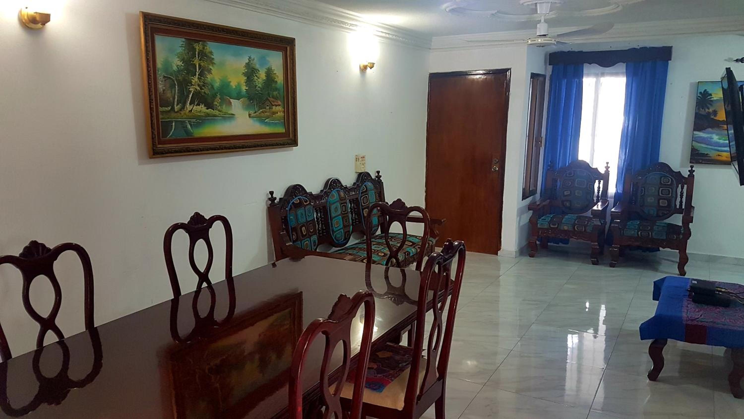 Casa amueblada - Mazatlán view 3