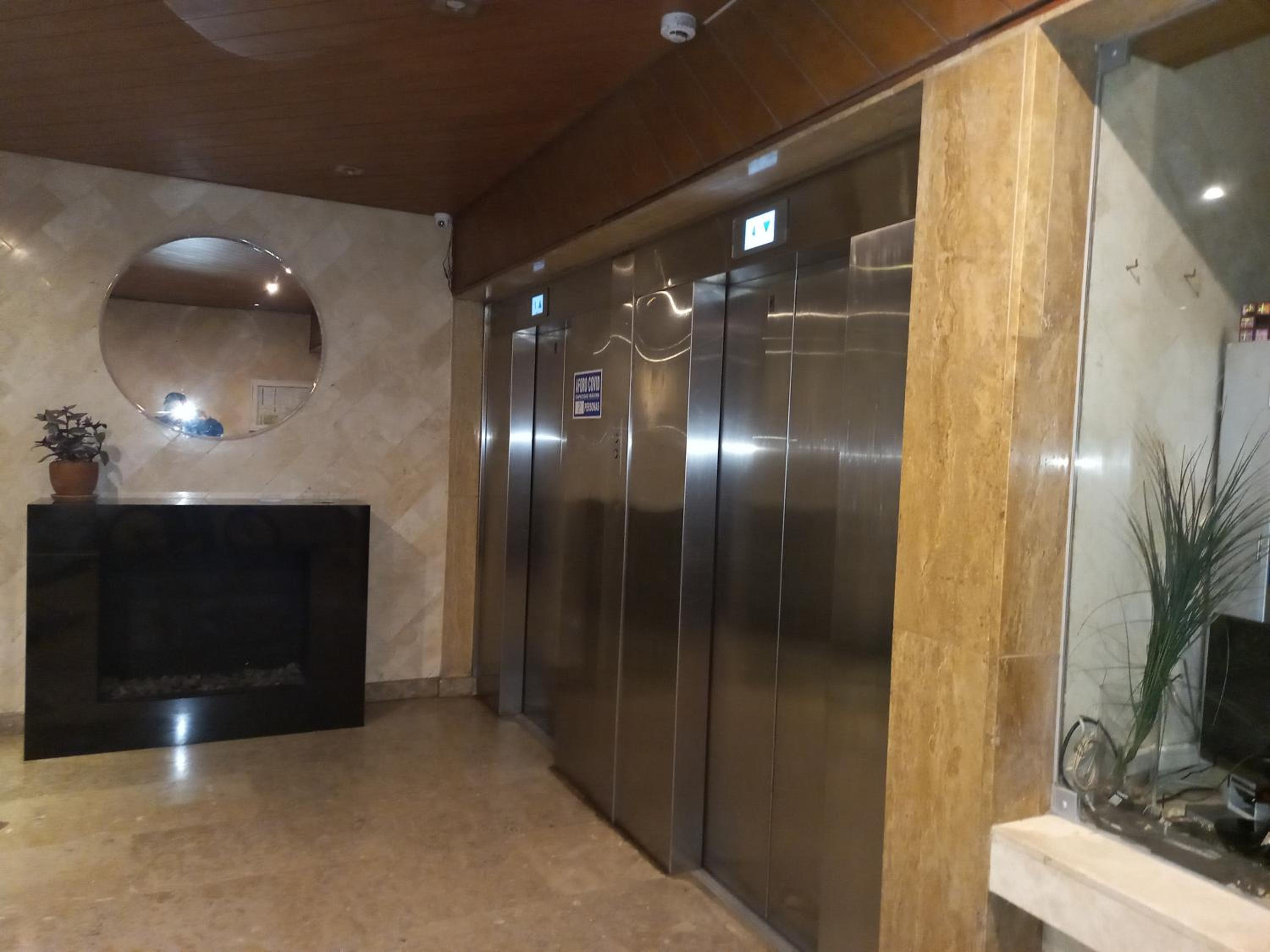 suite pardo CAA Miraflores view 2