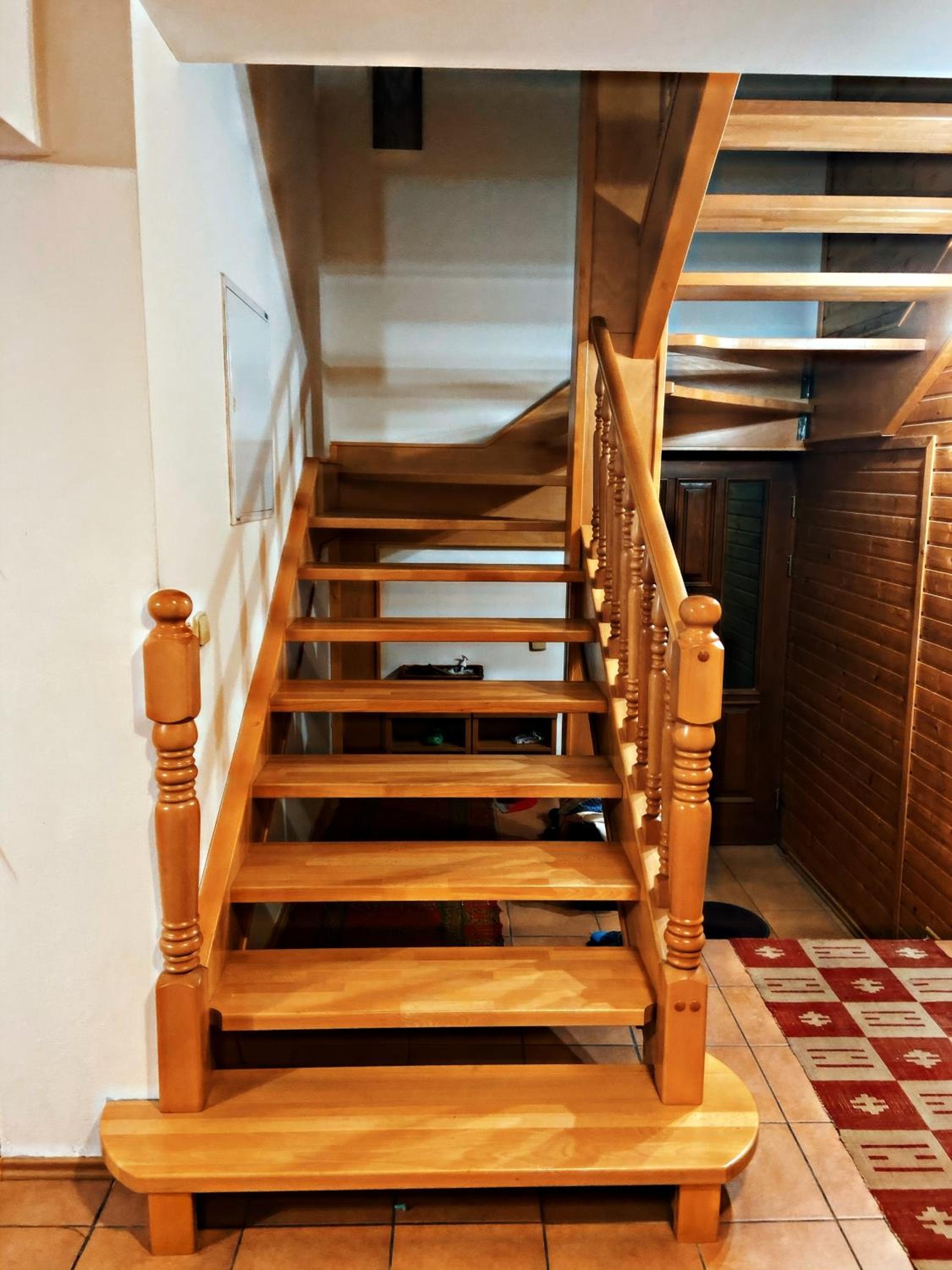 Chalupa ŠŠ view 4