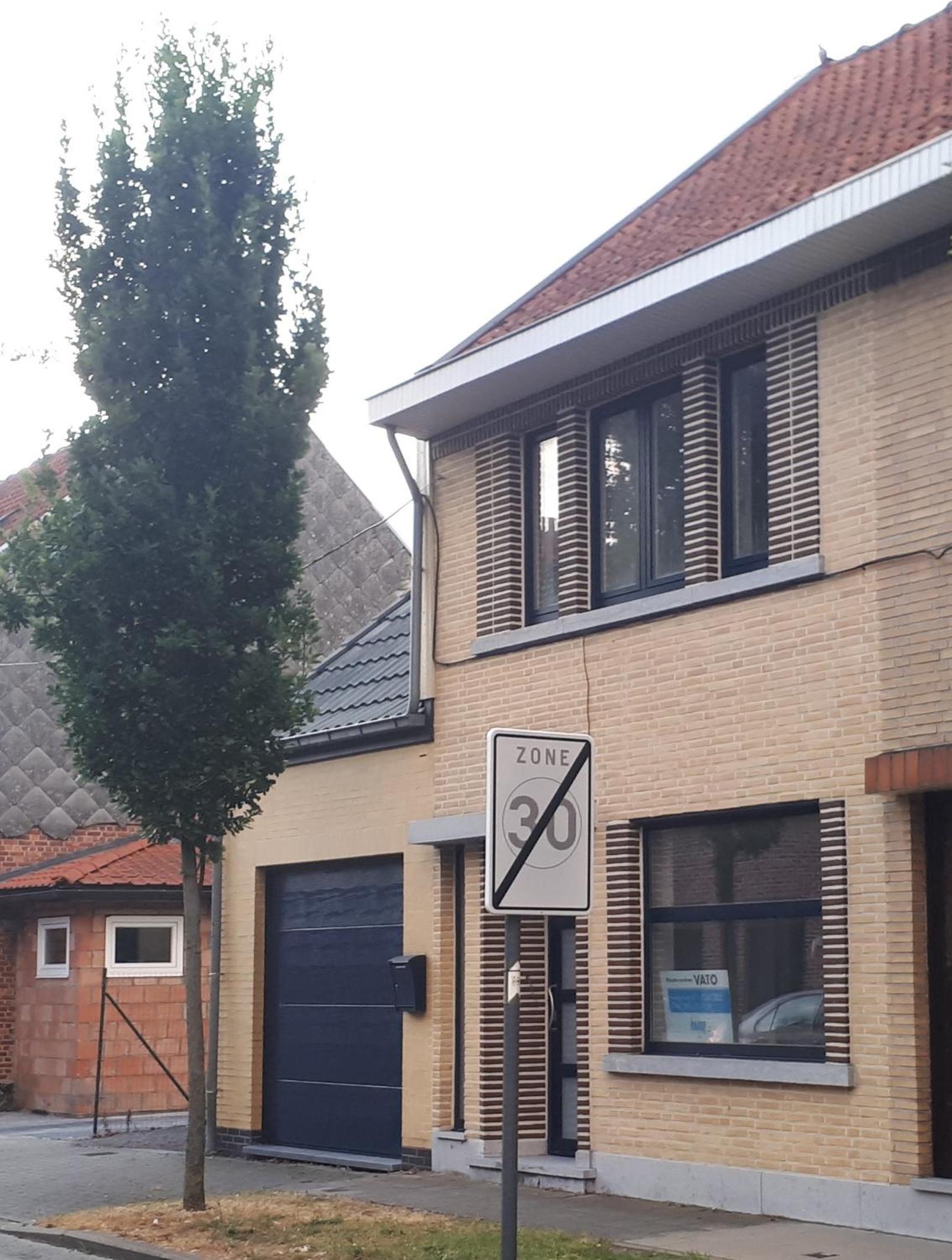Vertentenhuis