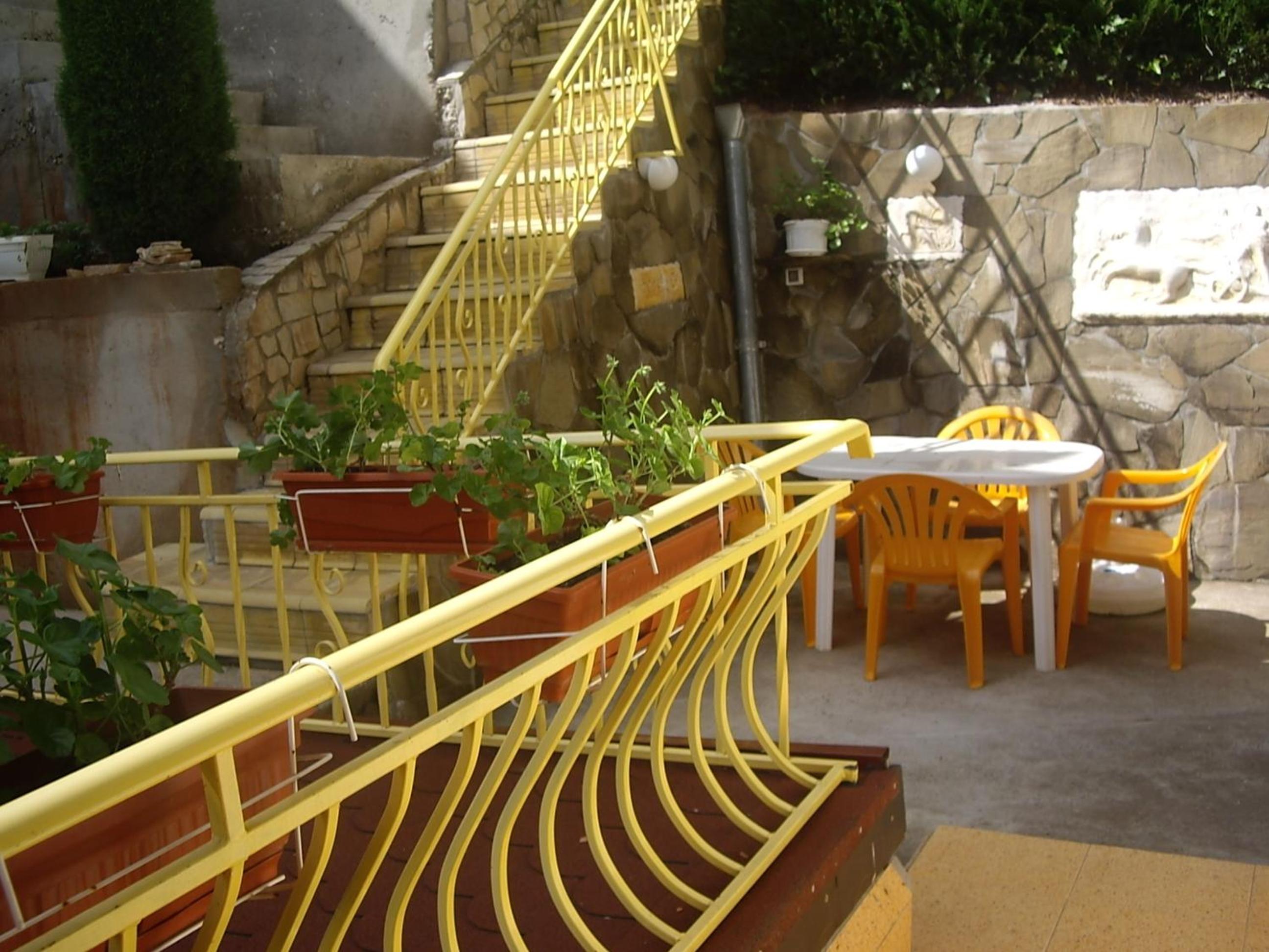 Guest House Rusalka