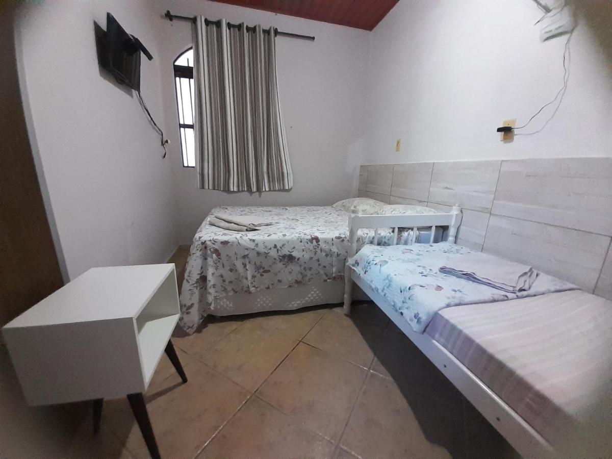 Casinha do Trapiche