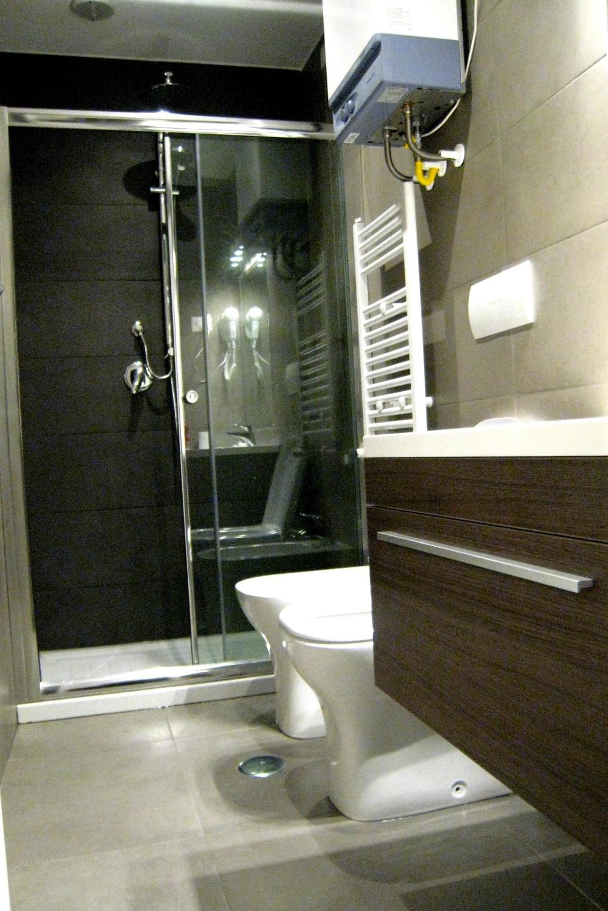 Holidays S.Lorenzo Guest House New