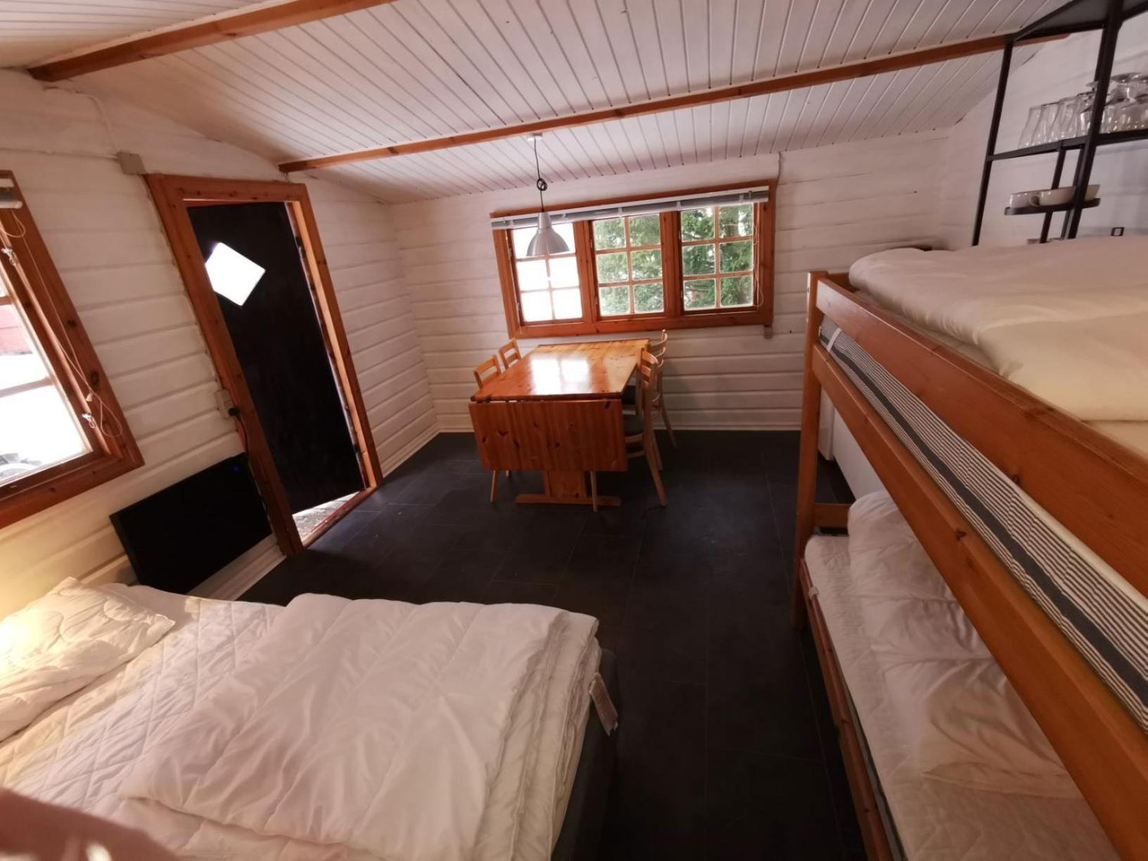 Glyngøre Camping