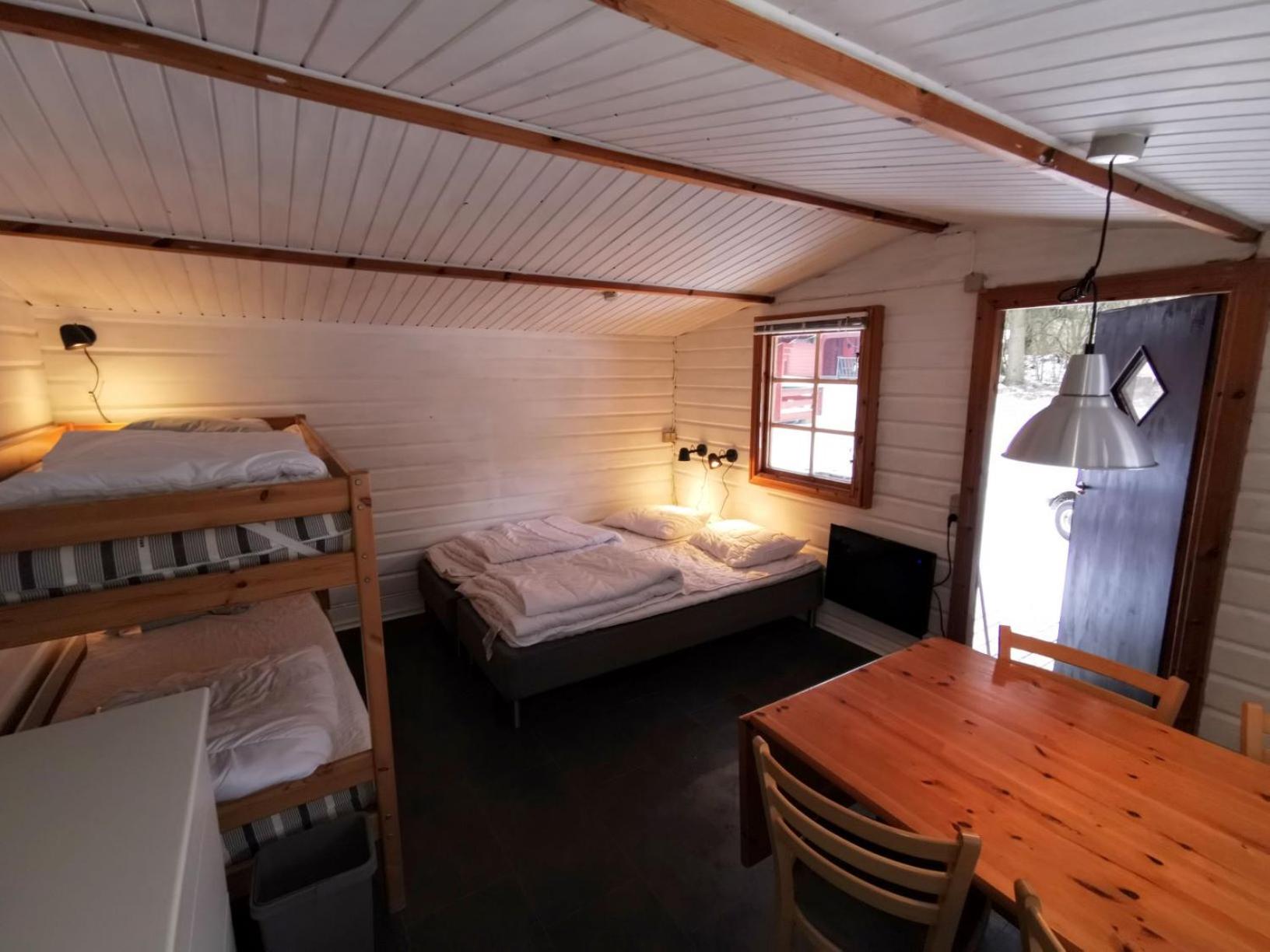 Glyngøre Camping