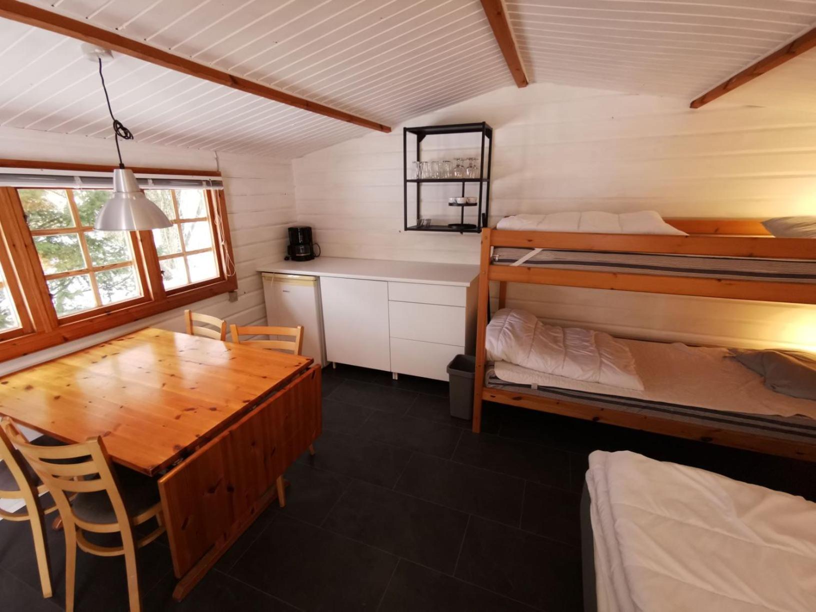 Glyngøre Camping