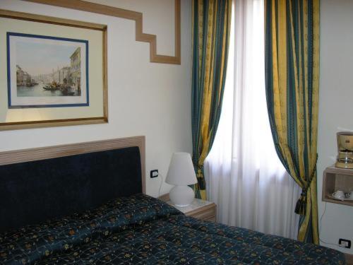 Foscari Palace en Venice