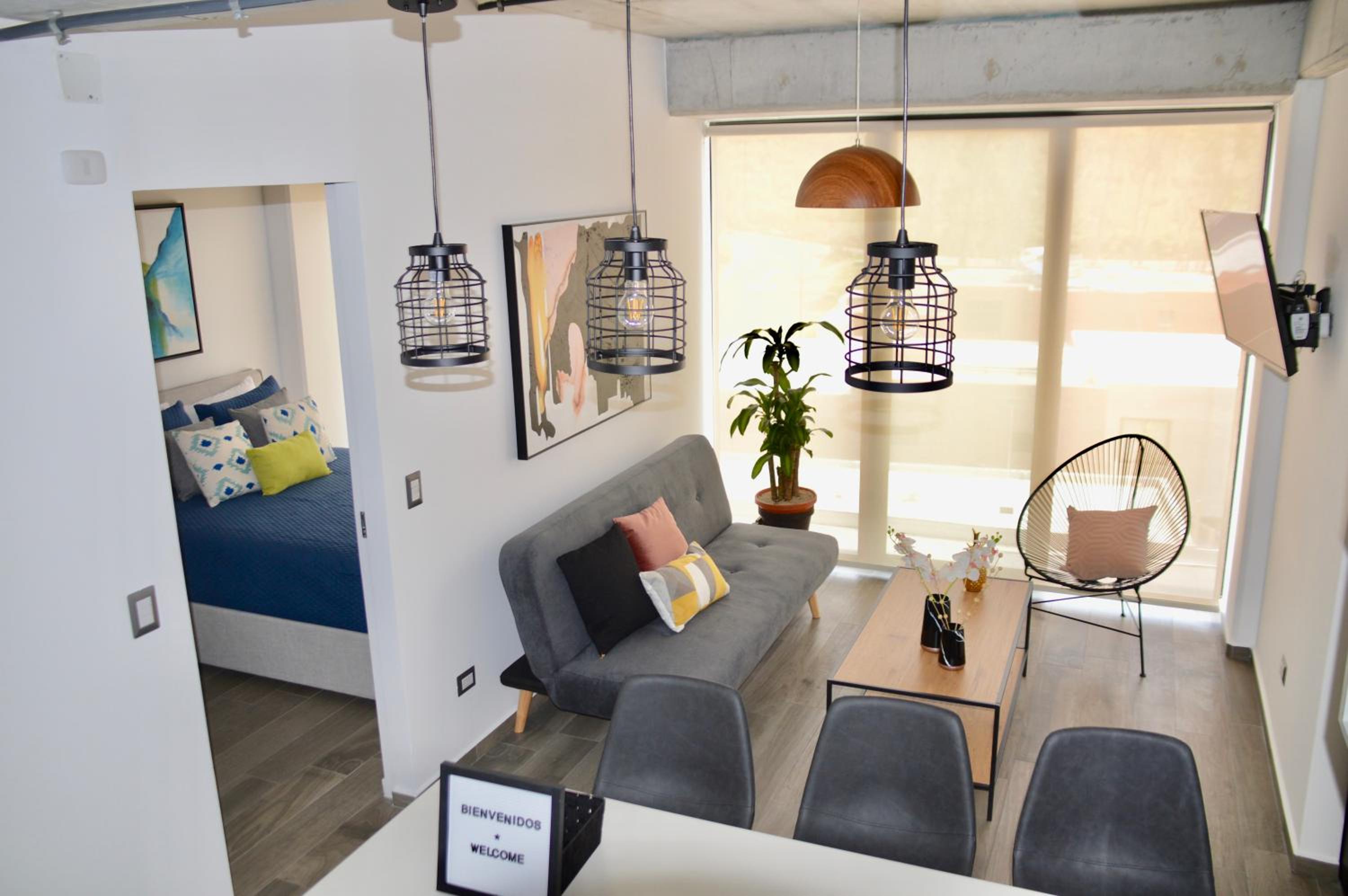 Cozy Stays Cayala Apartments 4 view 5