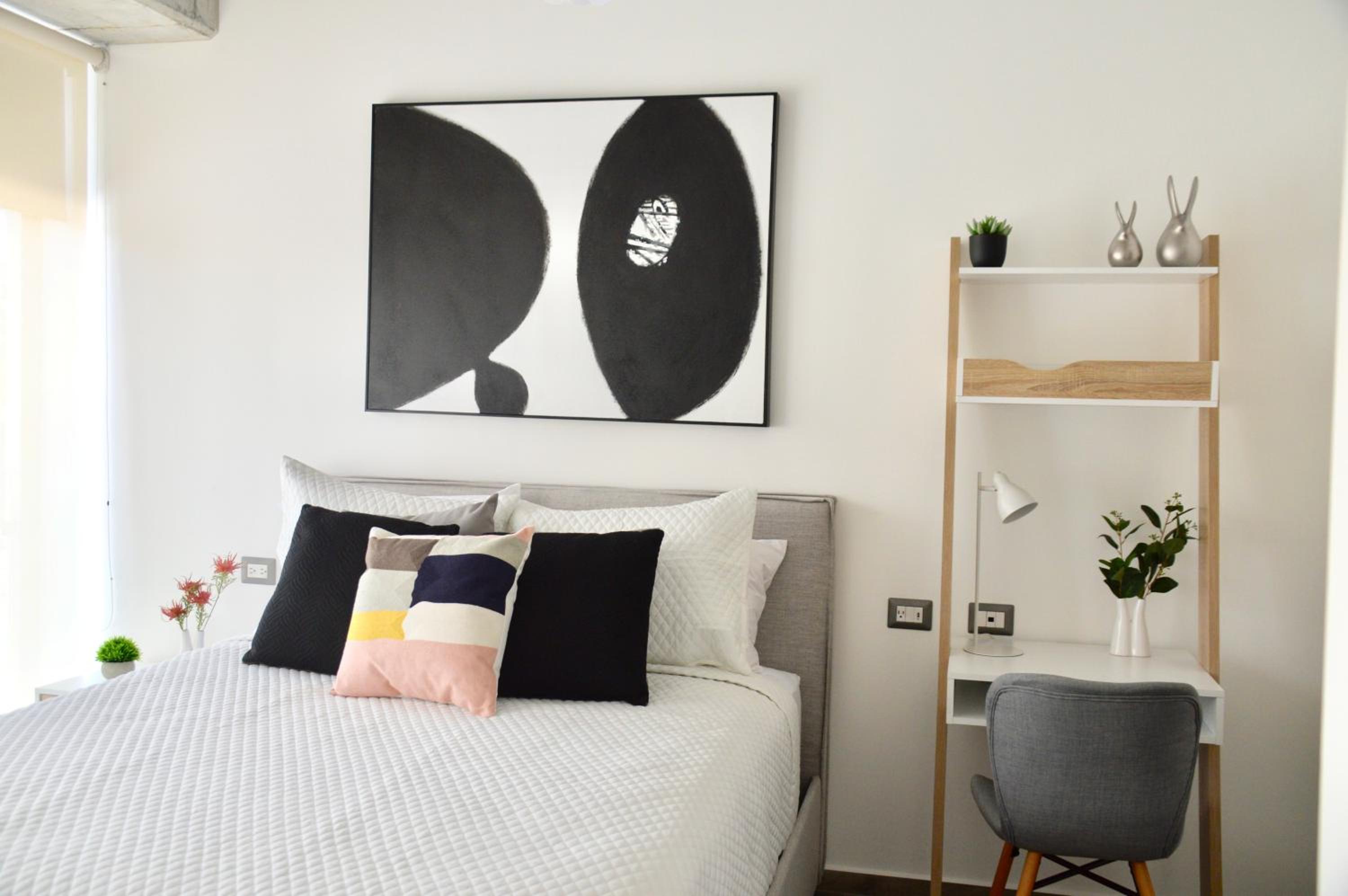 Cozy Stays Cayala Apartments 4 view 2