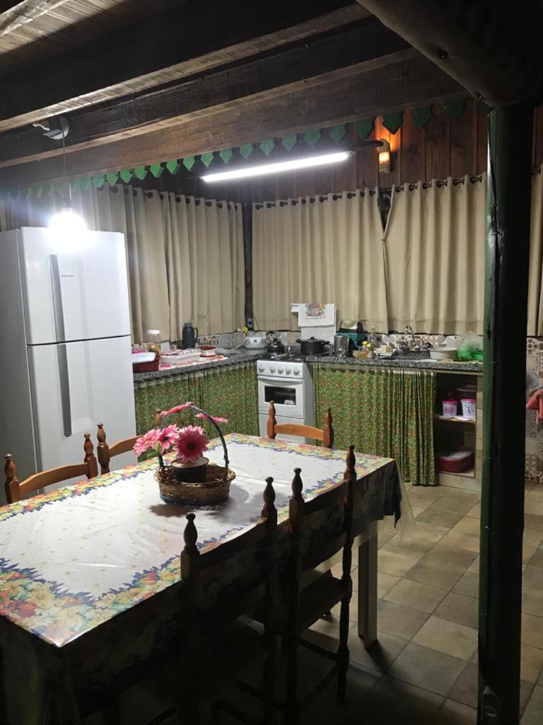 Casa Alternativa Pedacinho do Céu