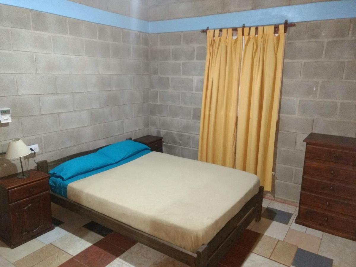 Cabañas Don Juan