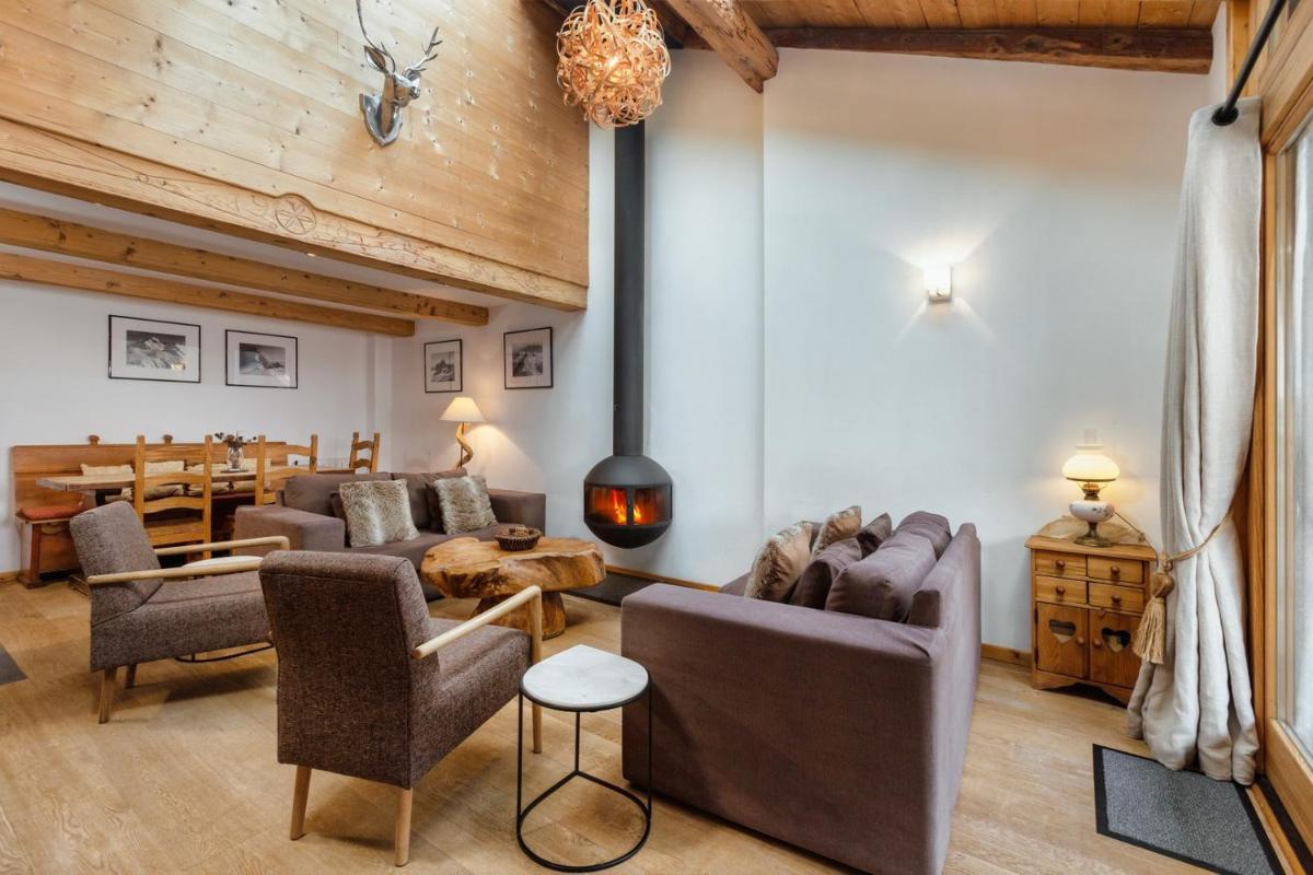 Appartement Clusettes - Happy Rentals view 3
