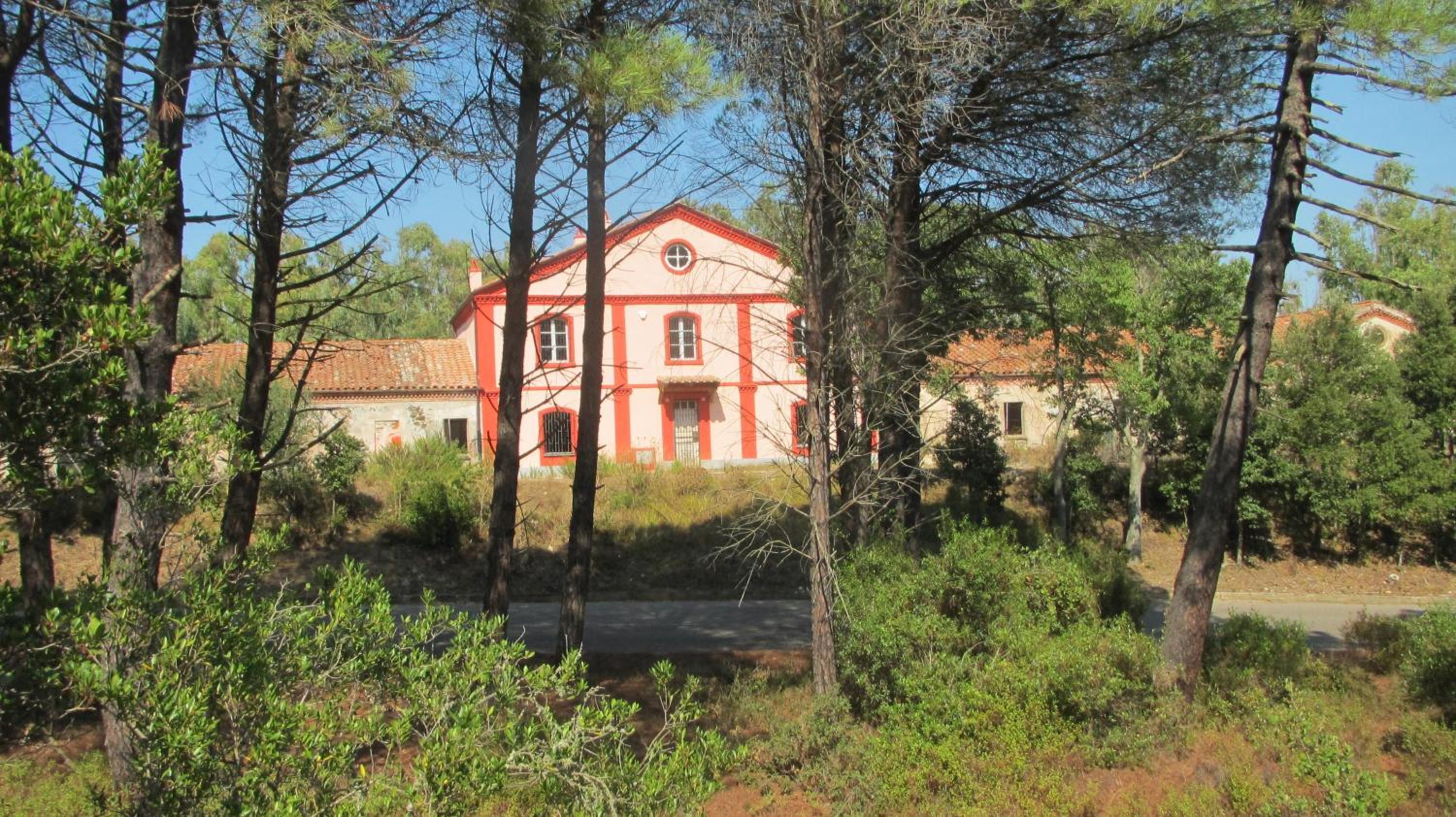 Turismo Rurale La Miniera Fiorita