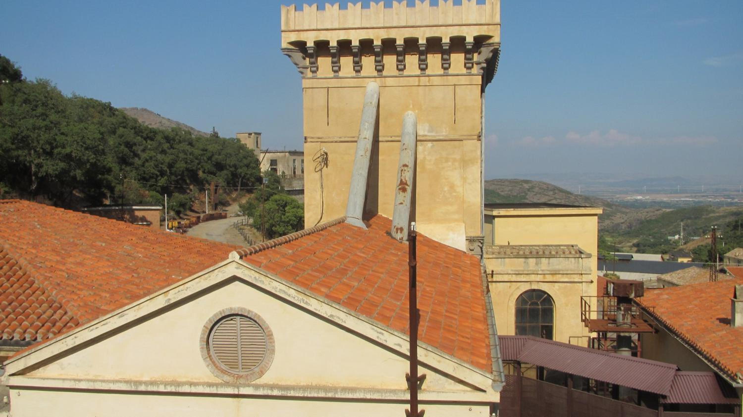 Turismo Rurale La Miniera Fiorita