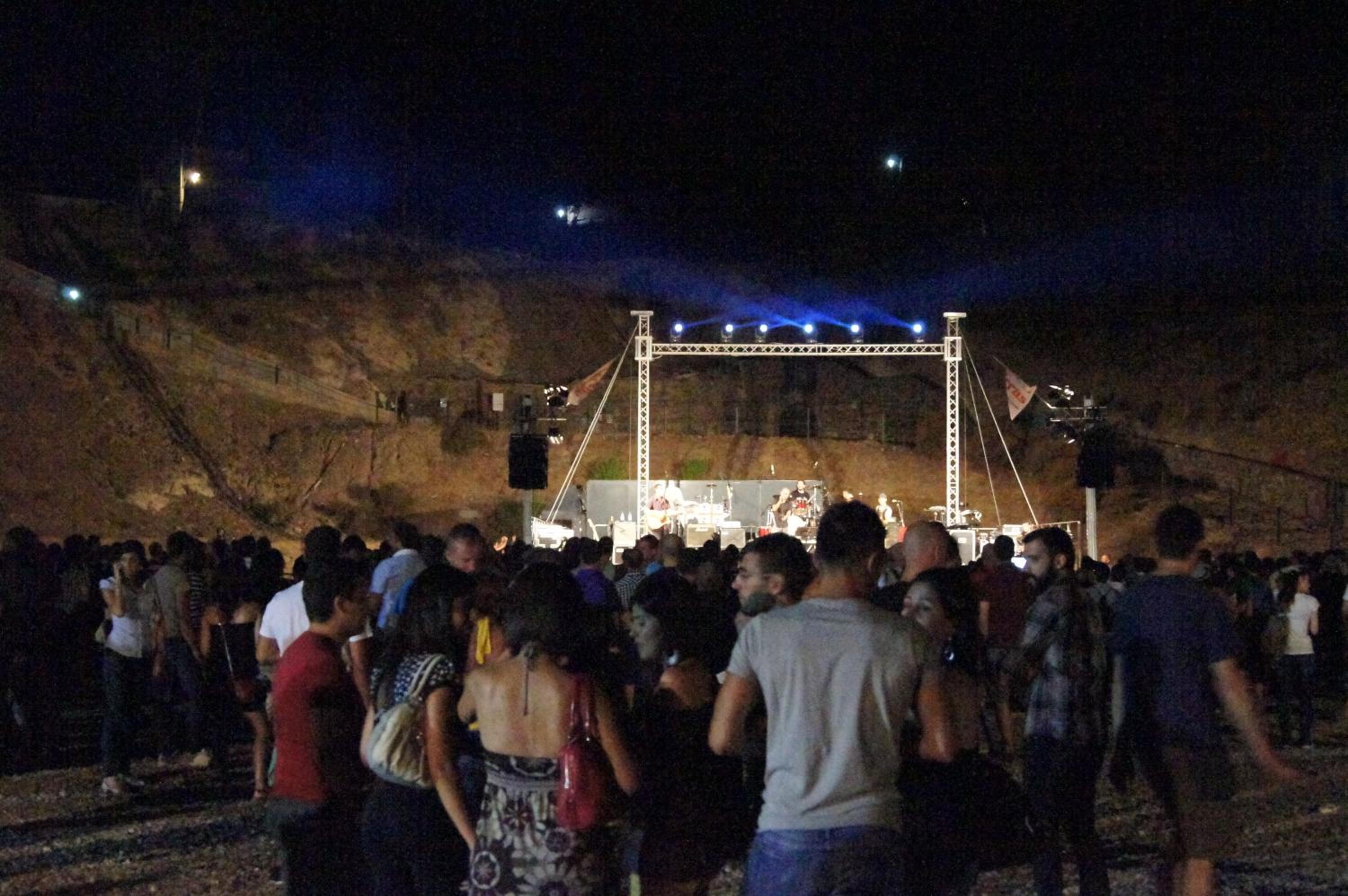 Turismo Rurale La Miniera Fiorita