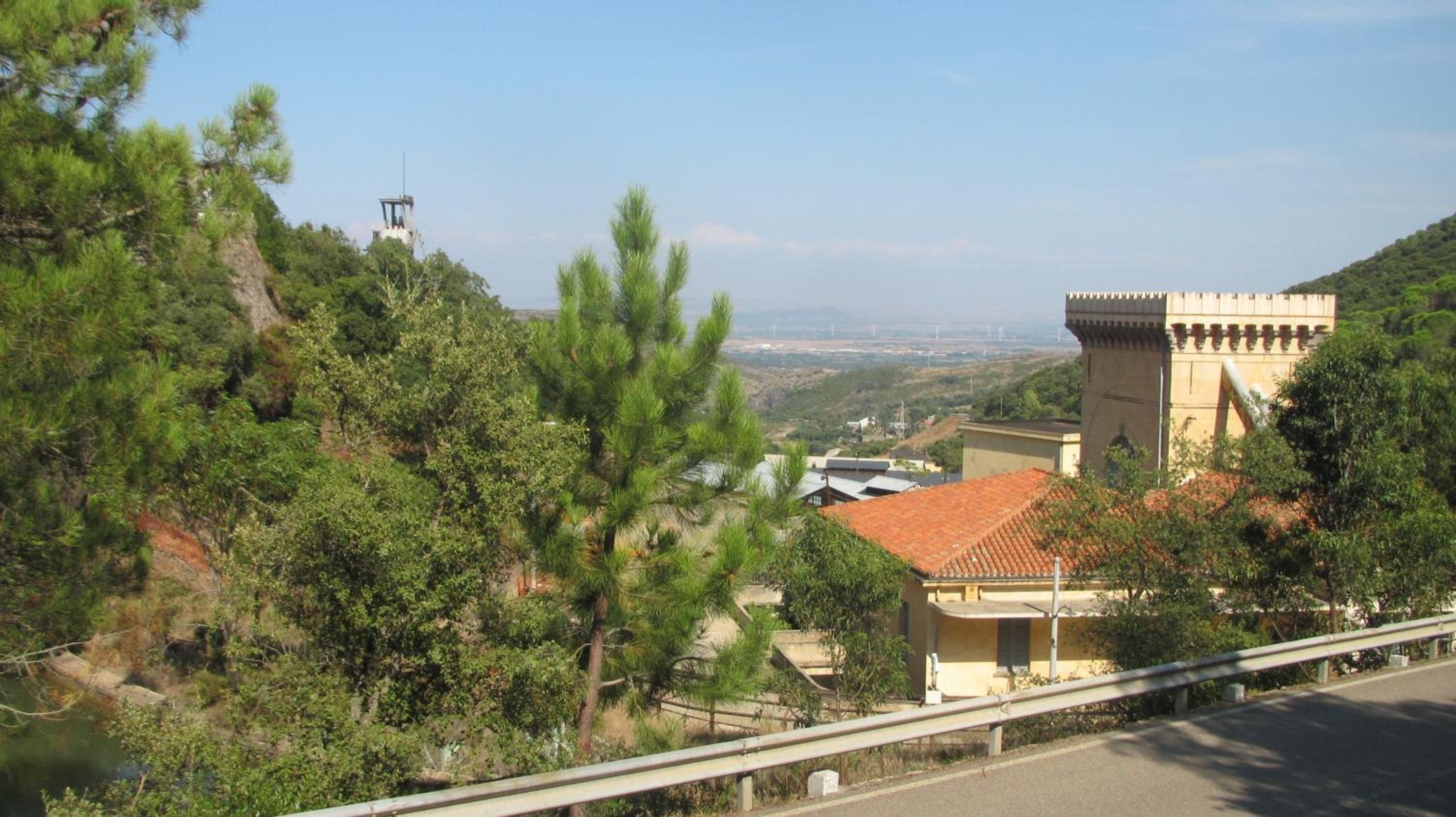 Turismo Rurale La Miniera Fiorita