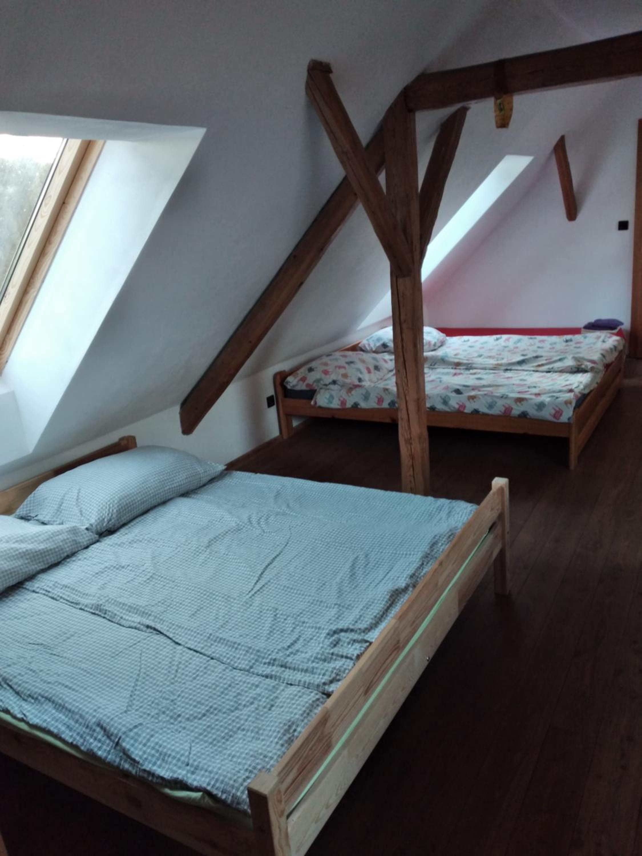 Kyprův mlýn