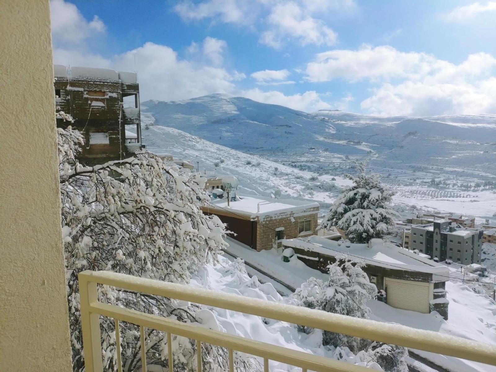 Jasmin Suites view 2