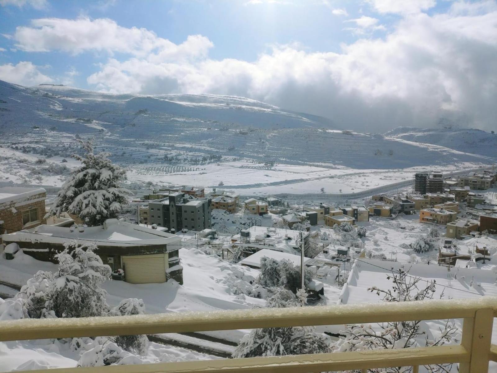 Jasmin Suites view 3
