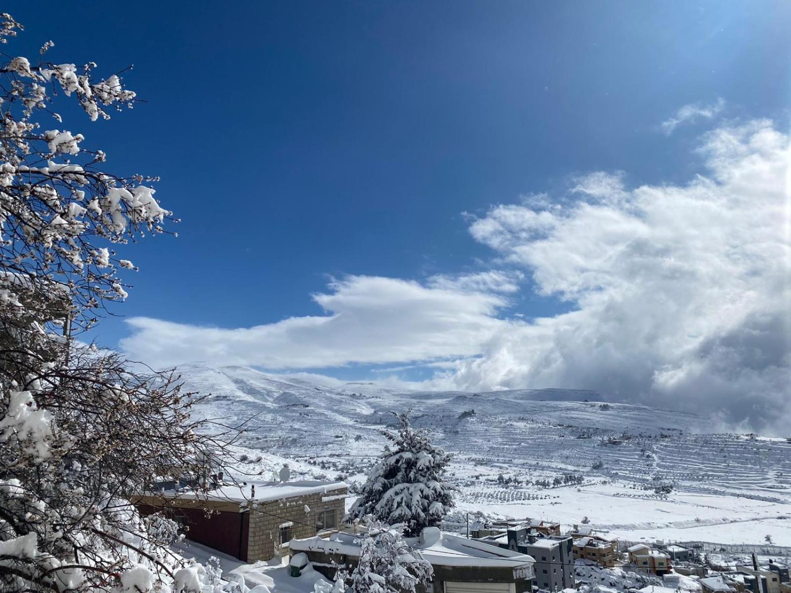 Jasmin Suites view 5