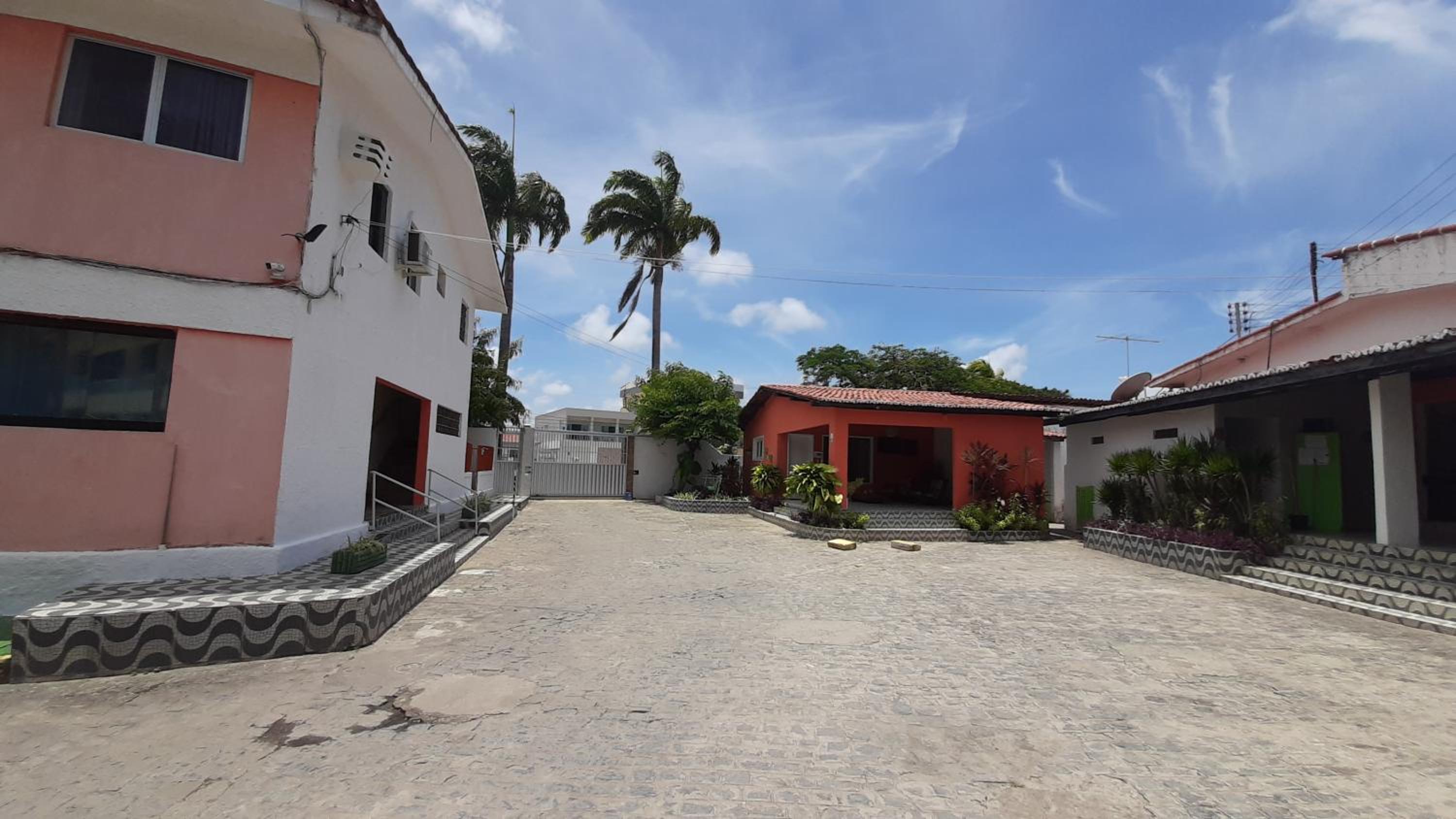 Praia Flat