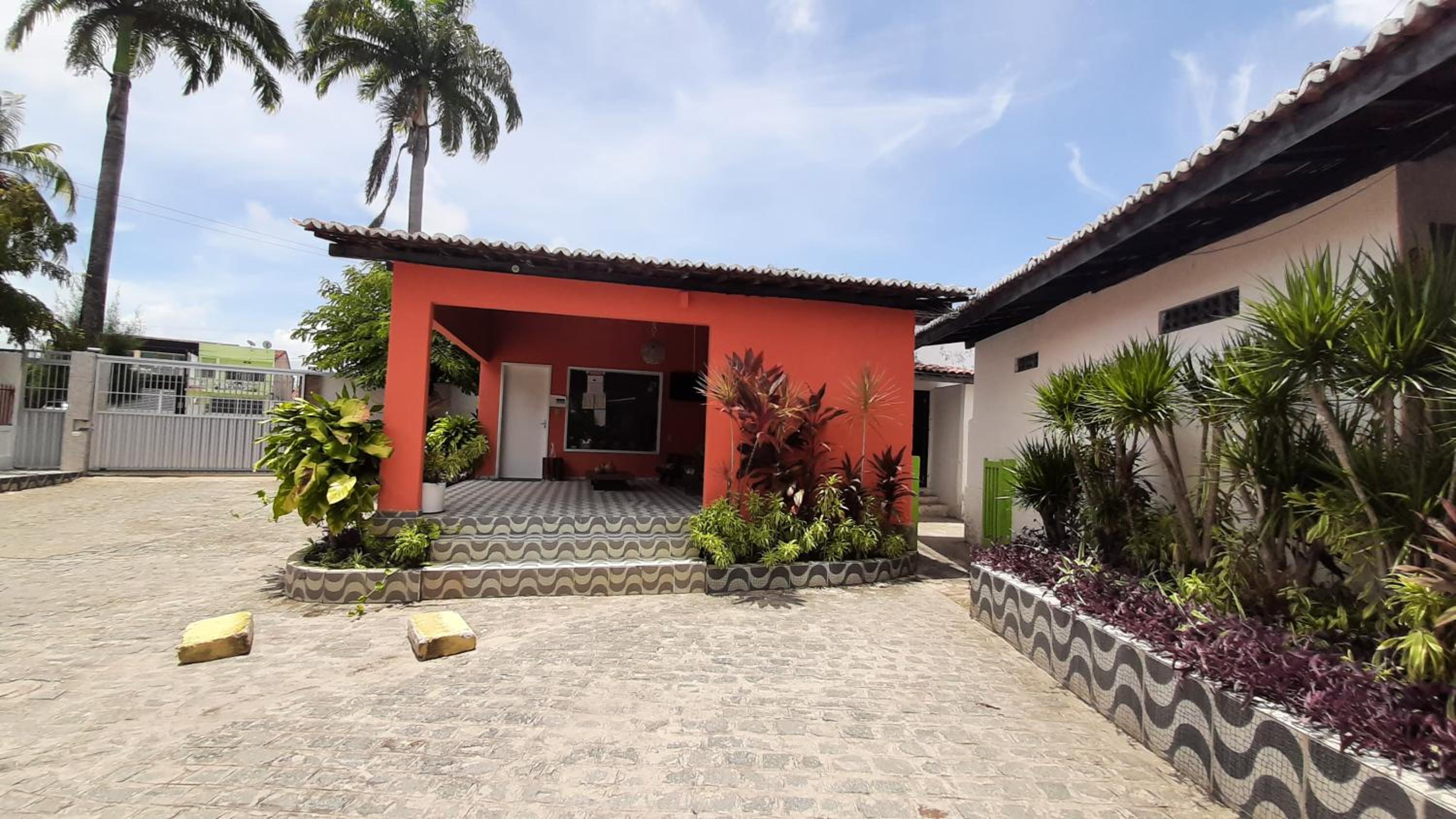 Praia Flat