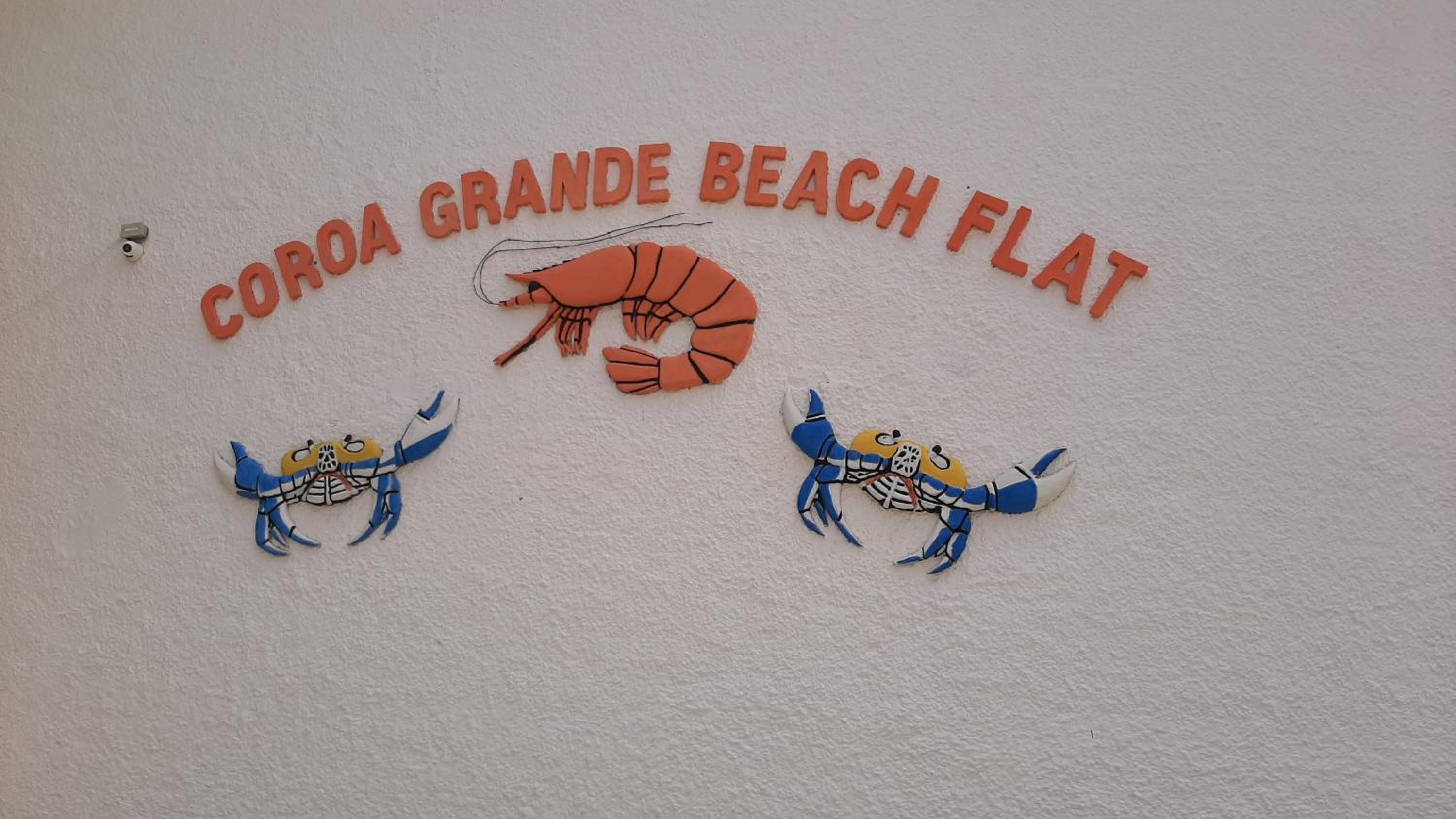 Praia Flat
