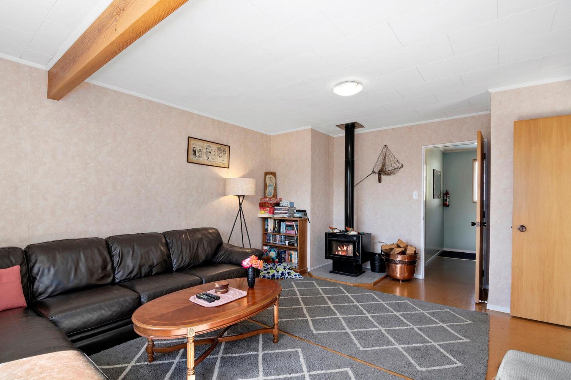 McFalls Bach - Havelock Holiday Home