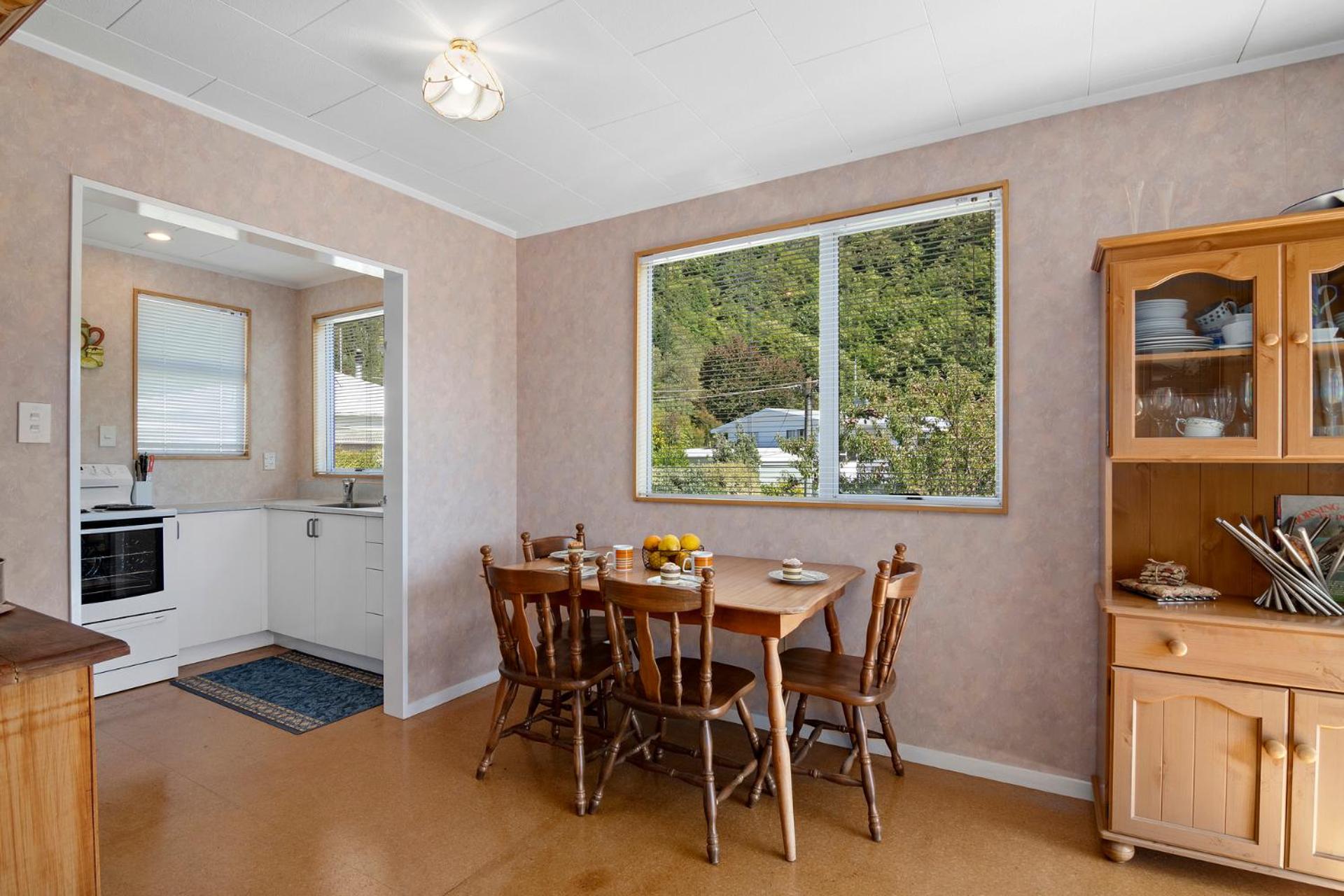 McFalls Bach - Havelock Holiday Home
