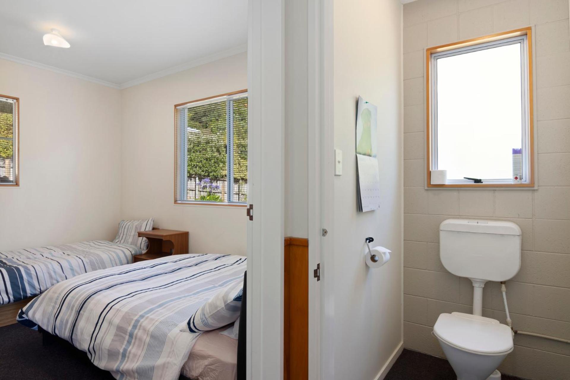 McFalls Bach - Havelock Holiday Home