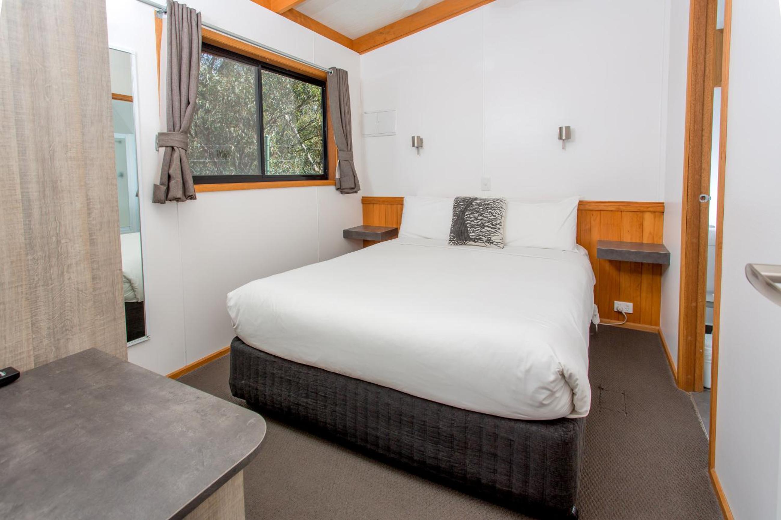 BIG4 Melbourne Holiday Park