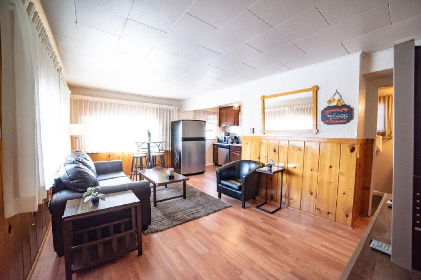 Alpine Trail Ridge Inn - Property Image 83