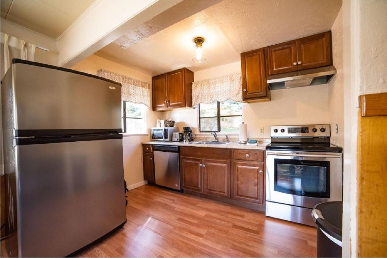 Alpine Trail Ridge Inn - Property Image 19